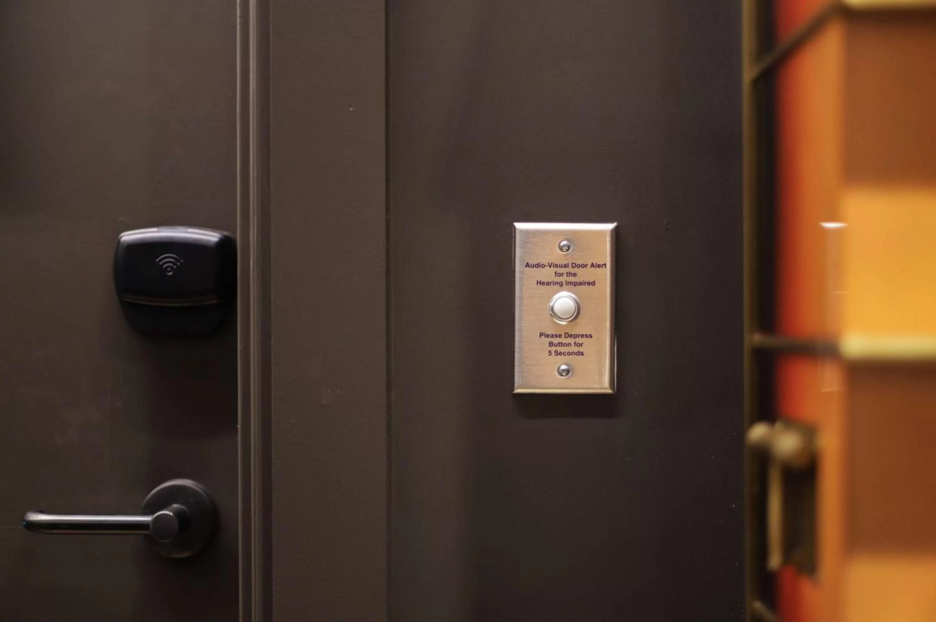 Photo of the whole room in Canopy By Hilton Memphis Downtown