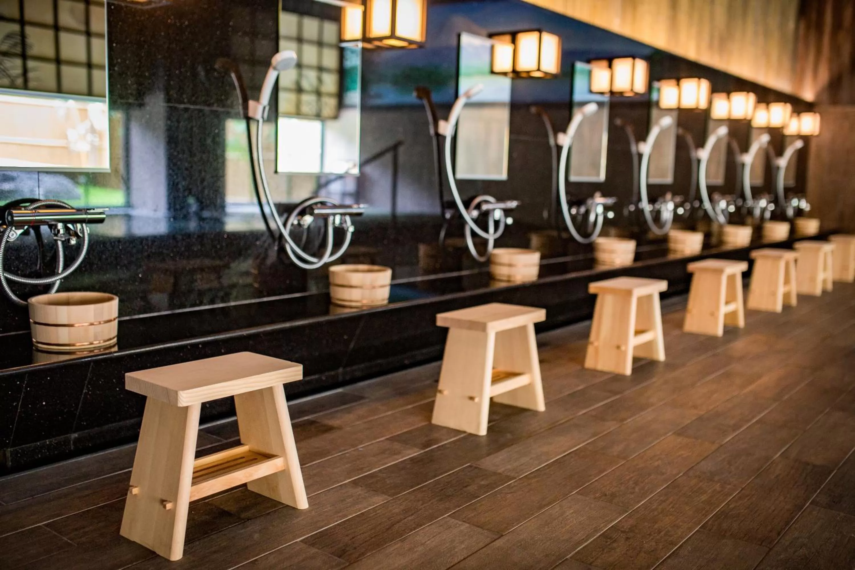 Sauna in Roygent Parks Hanoi