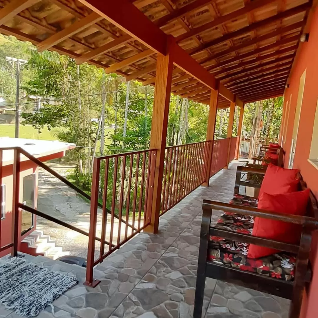 Pousada Recanto da Lu