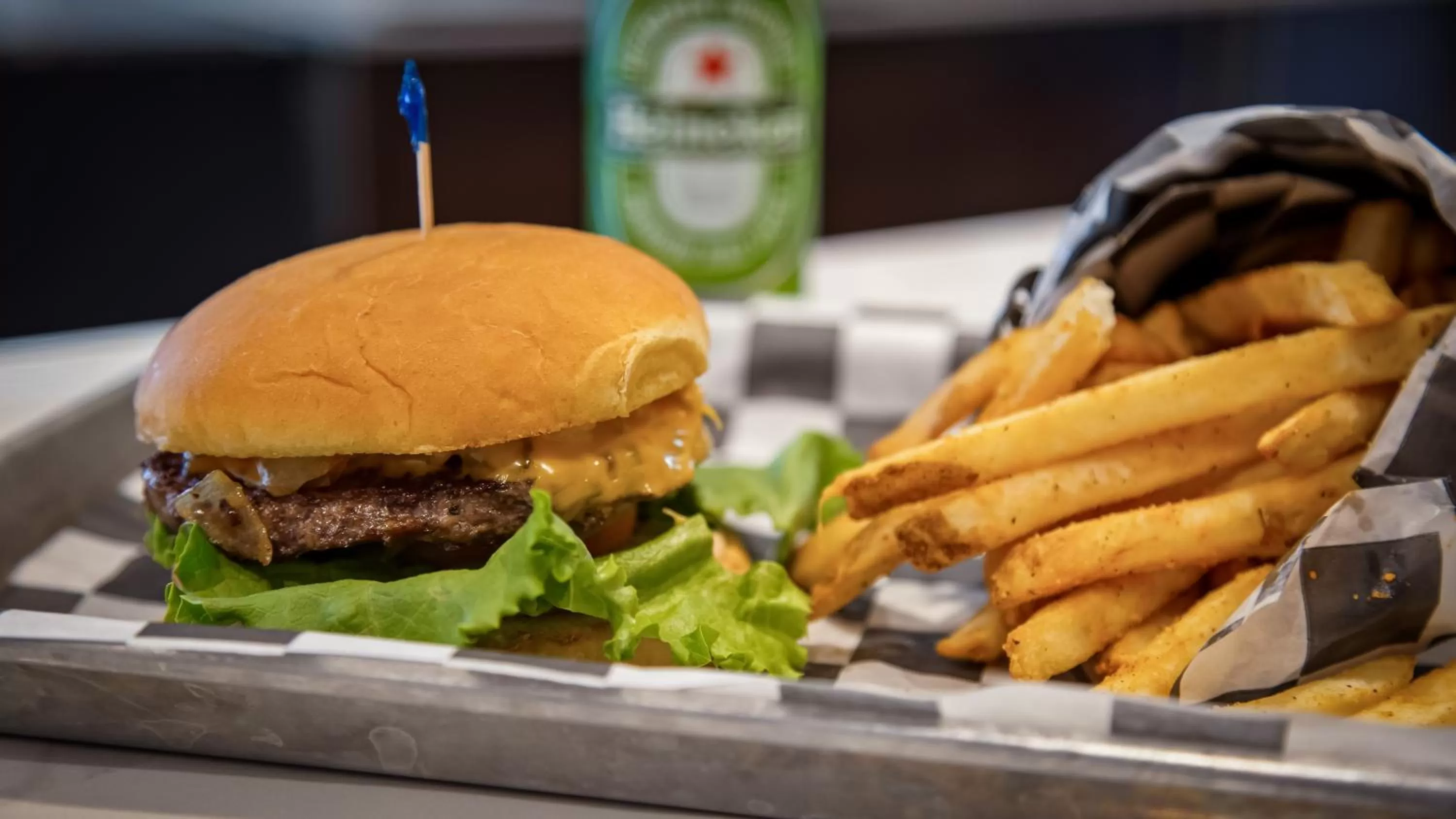 Dinner in Holiday Inn - Clarksville Northeast by IHG