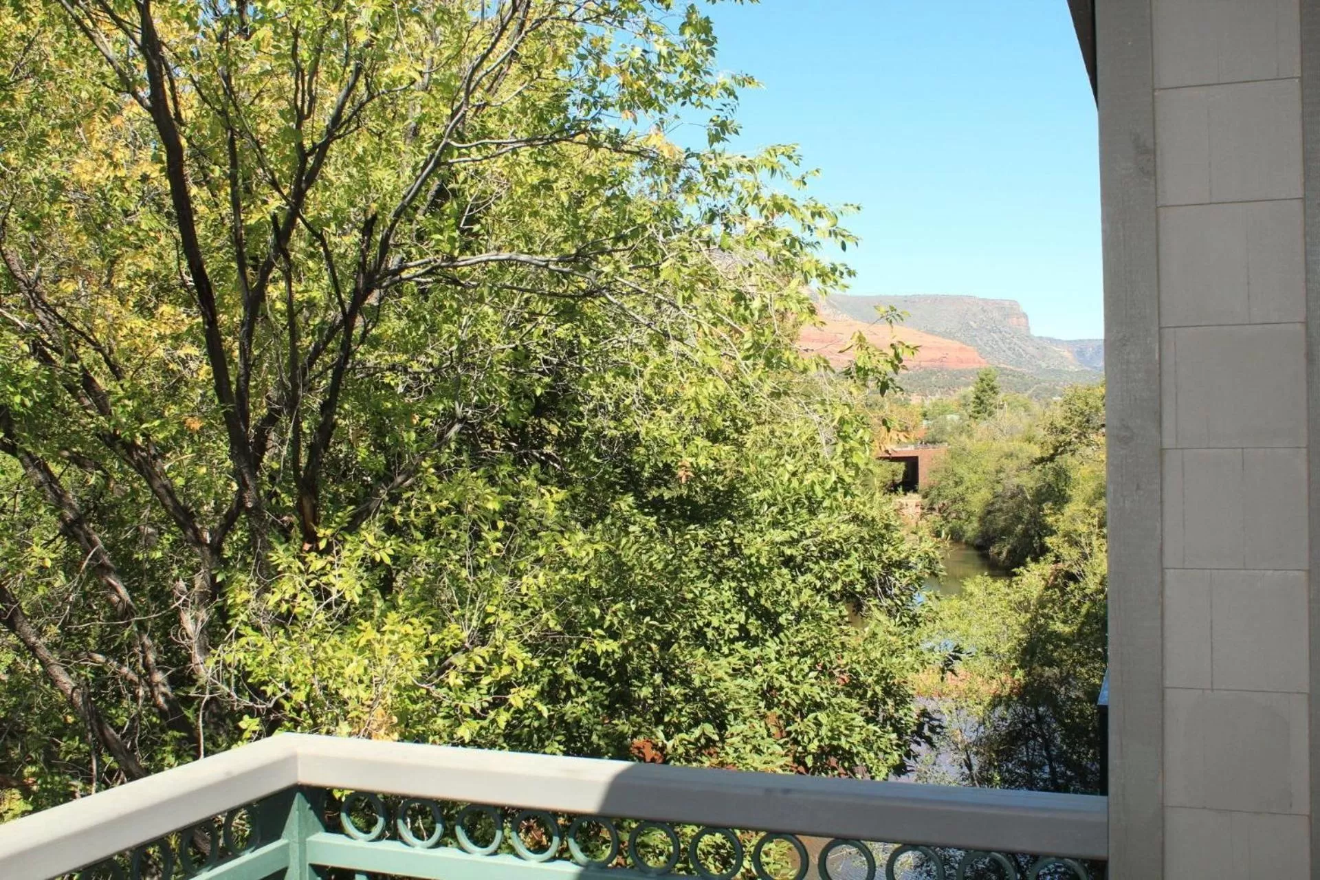 Inn Above Oak Creek Sedona