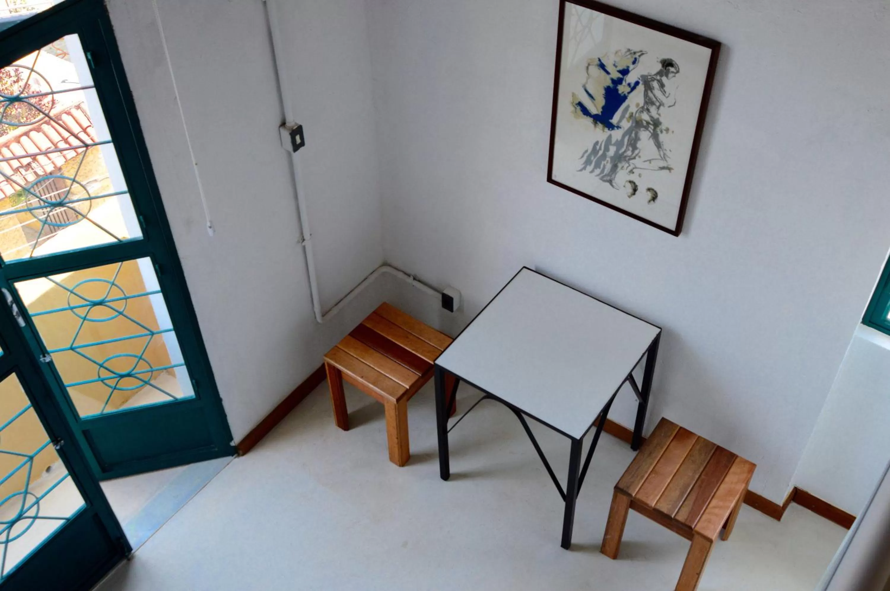 Dining Area in Casa igba