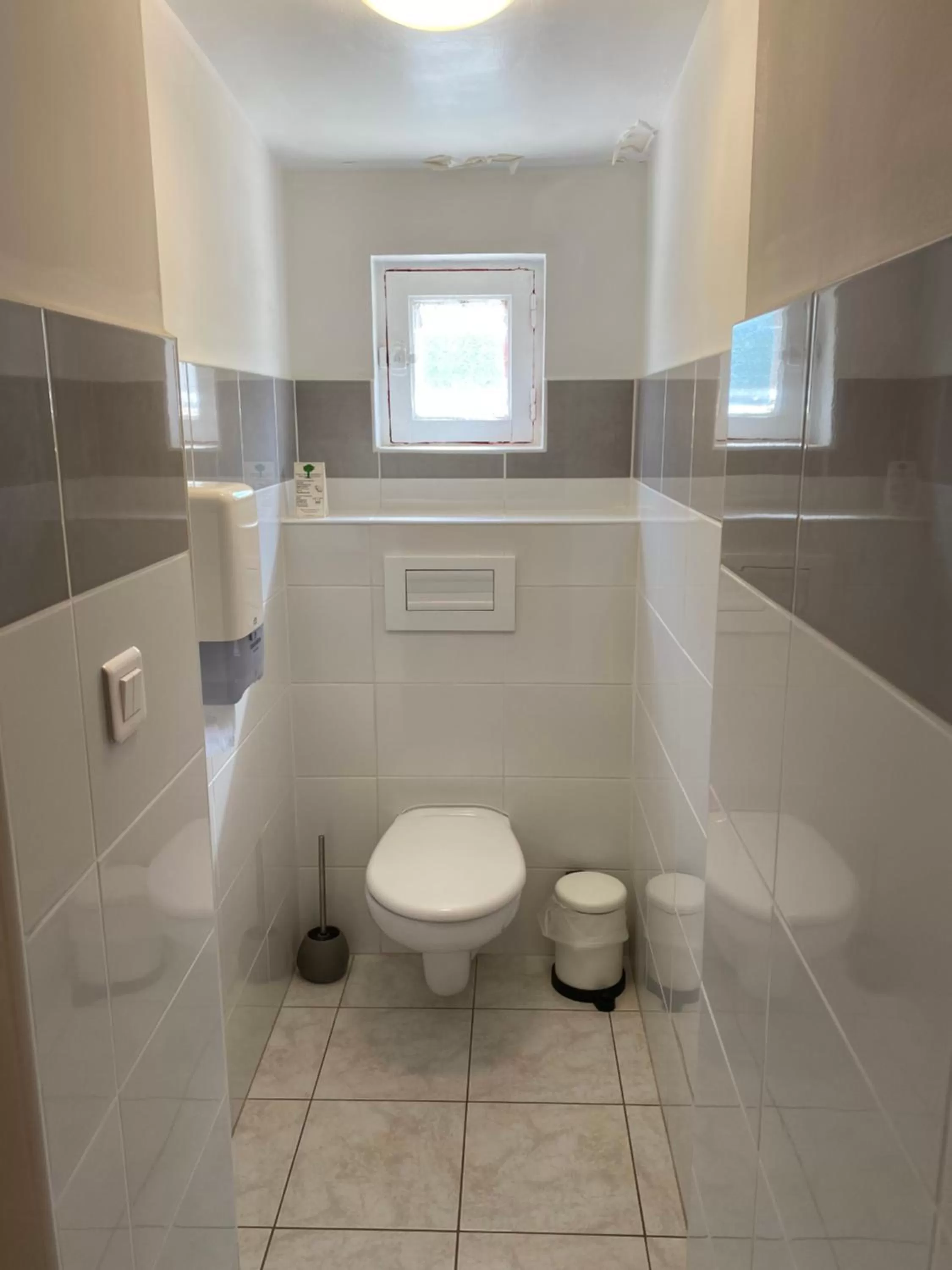 LOGIS Hôtel La Chaumière