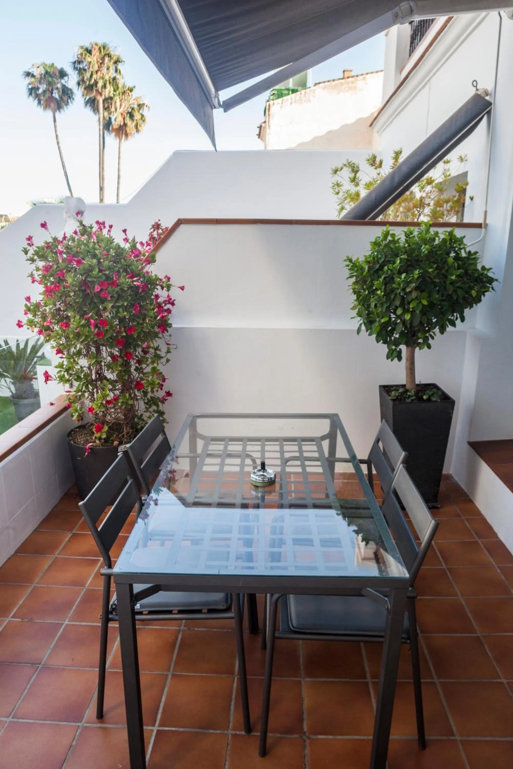 Property building in Abril Nerja