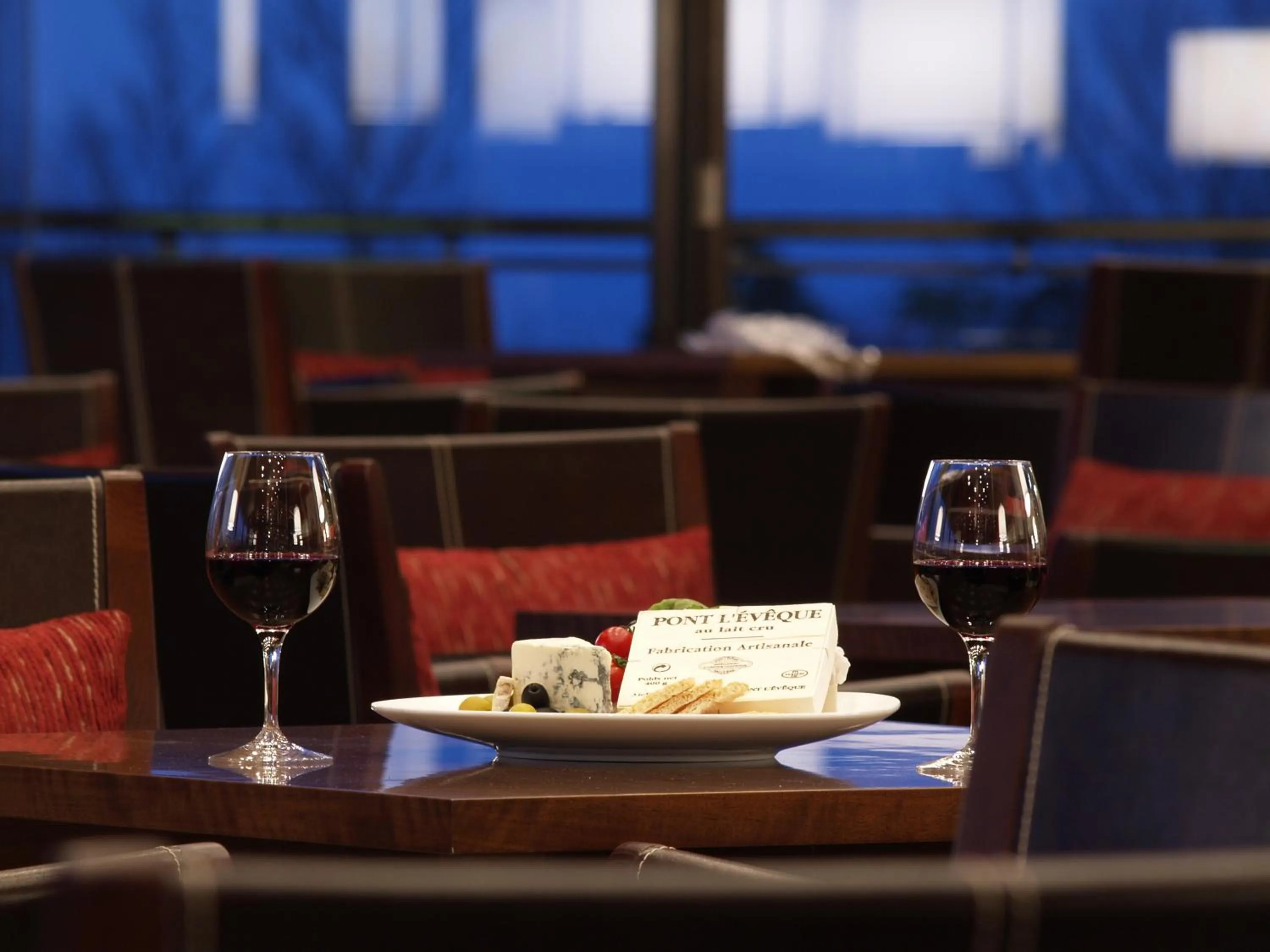 Living room in Hotel Laforet Shuzenji