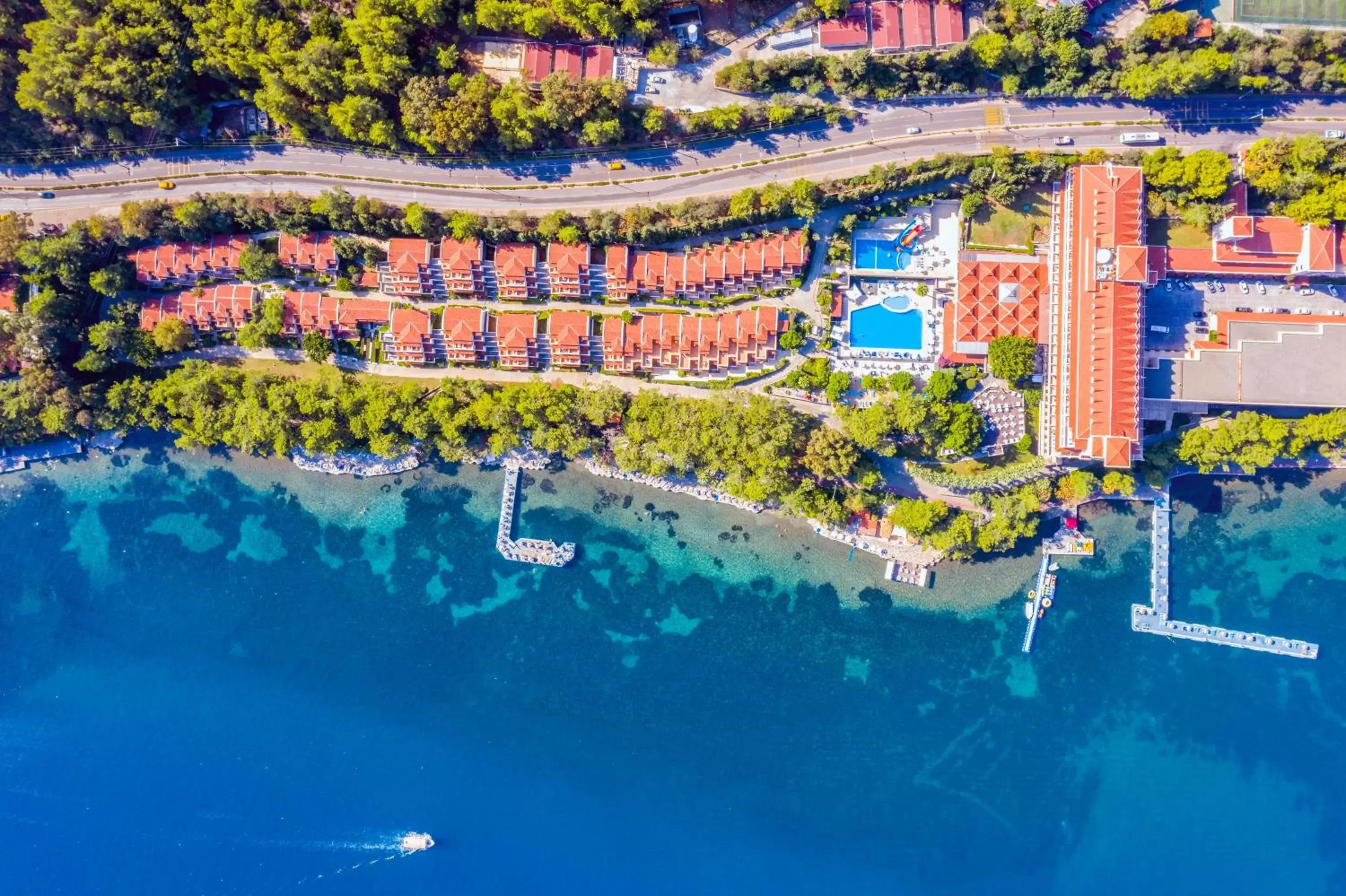 Labranda Mares Marmaris Hotel Labranda Mares Marmaris Hotel