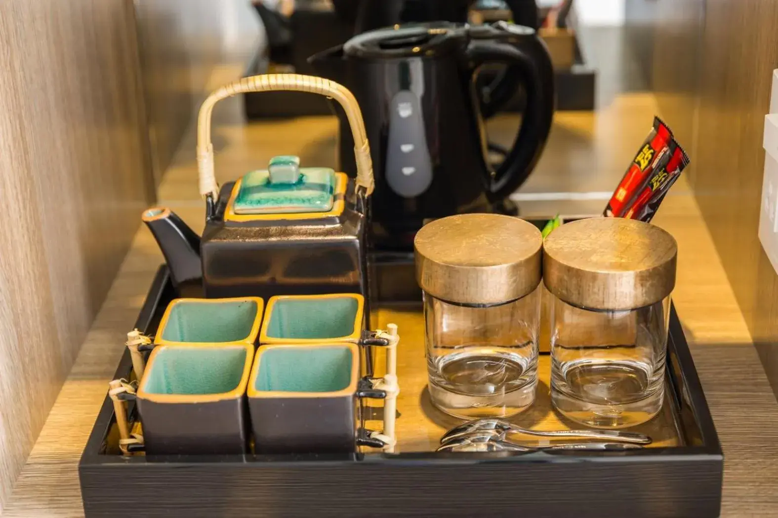 Deluxe Double or Twin Room in Grandvrio Ocean Resort Danang Deluxe Double or Twin Room in Grandvrio Ocean Resort Danang