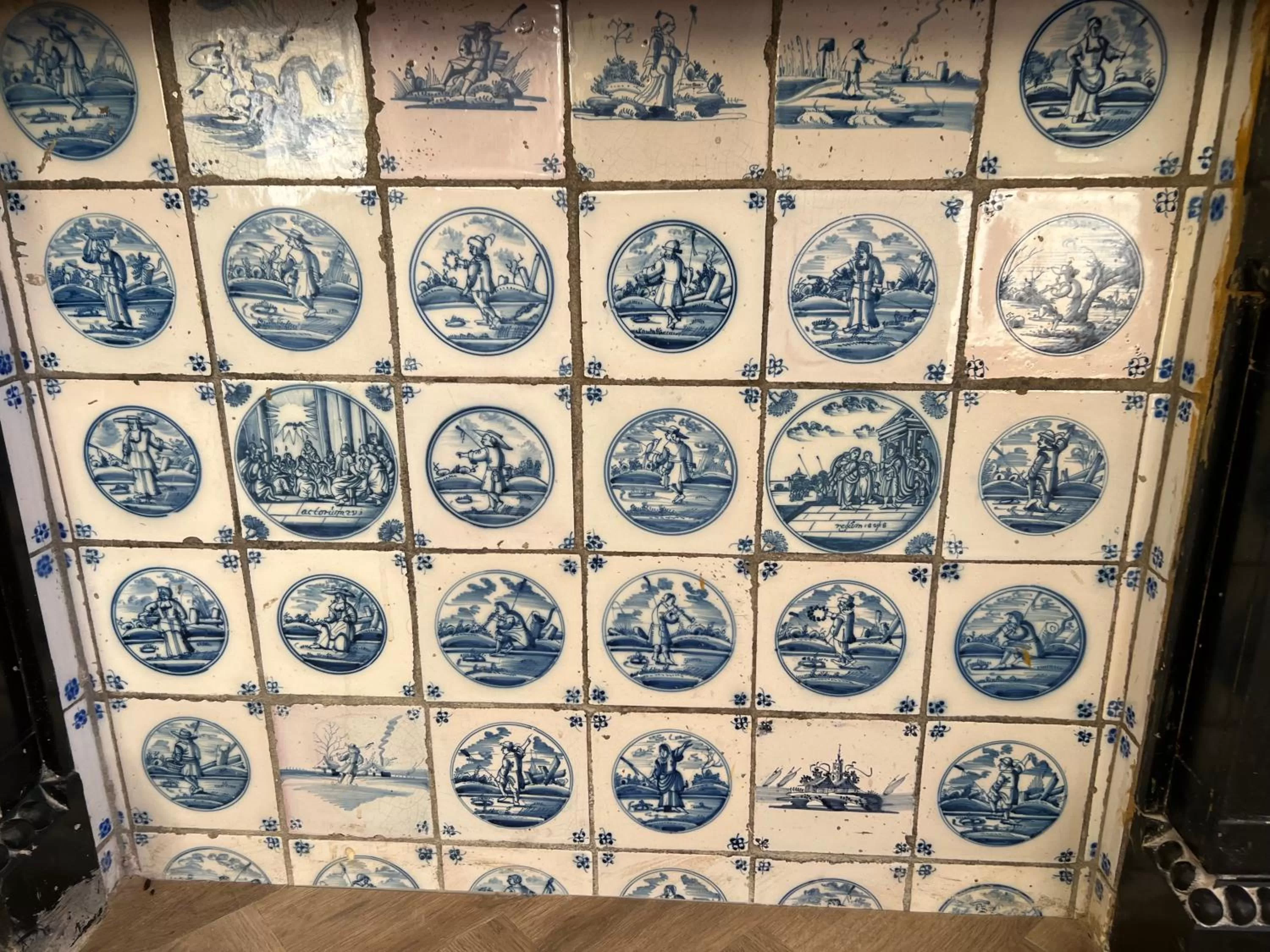 Boutique Hotel de Kade Zaandam-Amsterdam