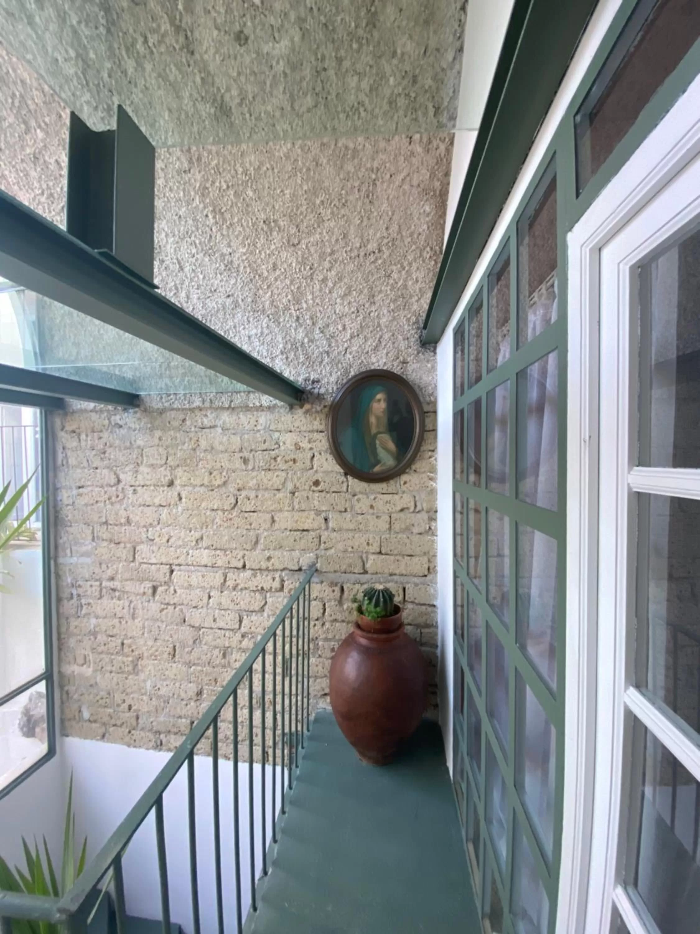 Suites Edivino Design Capri