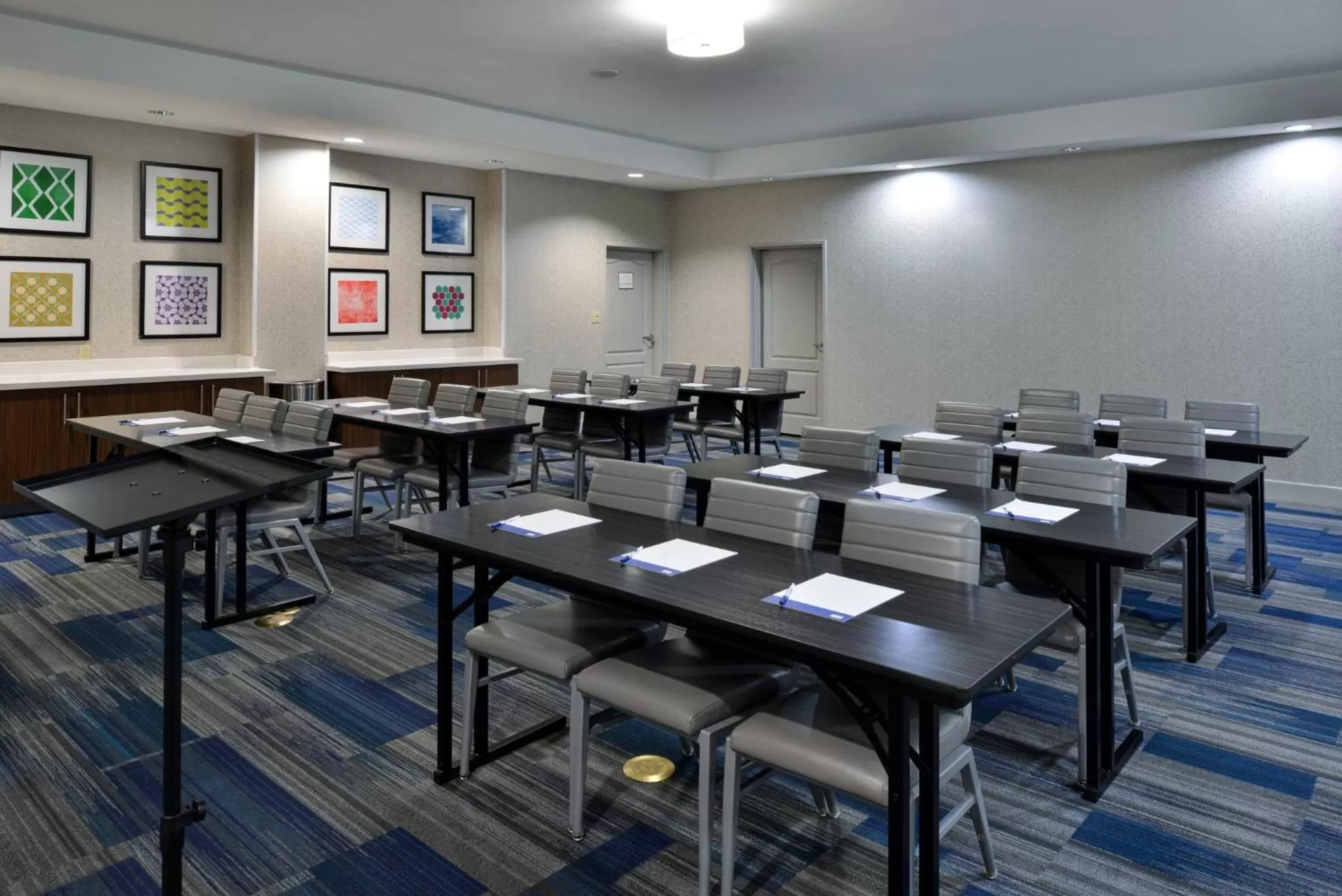 Meeting/conference room in Holiday Inn Express Hotel & Suites Royse City - RockwallRockwall - Royse City by IHG
