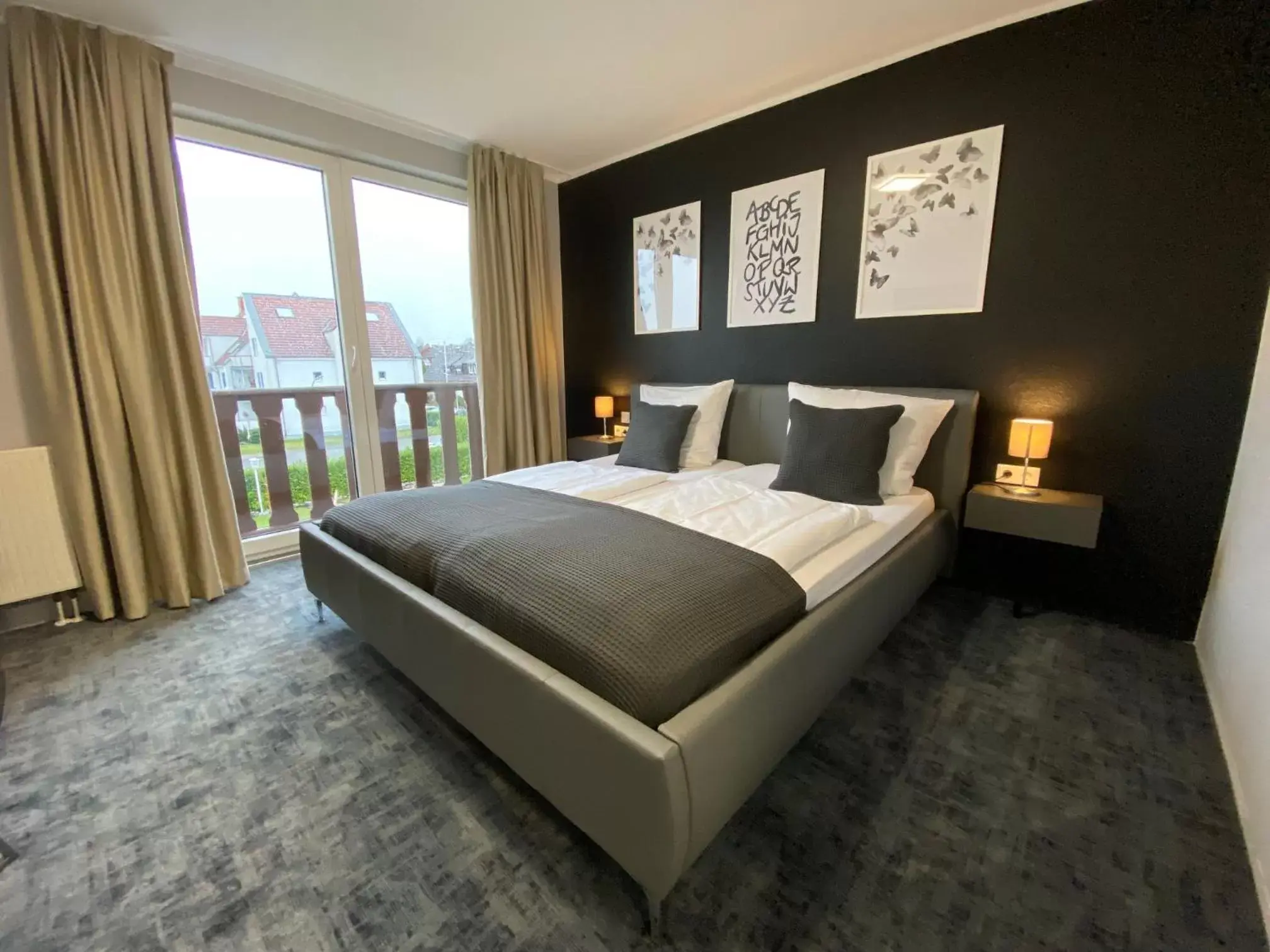 Hotel Deluxe Hotel Deluxe