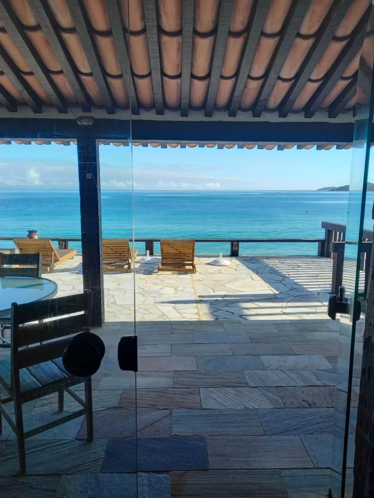 Property building in Vila Bela-Emília