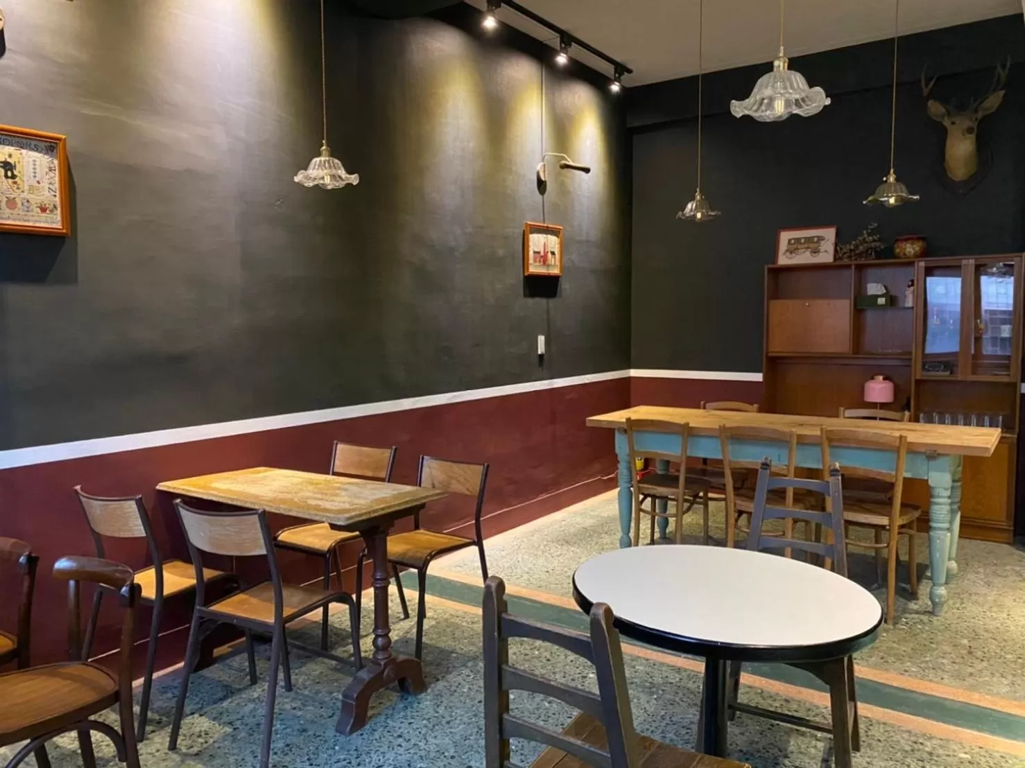 Facade/entrance, Lounge/Bar in 良文旅2館Ryou Hotel Vintage - II