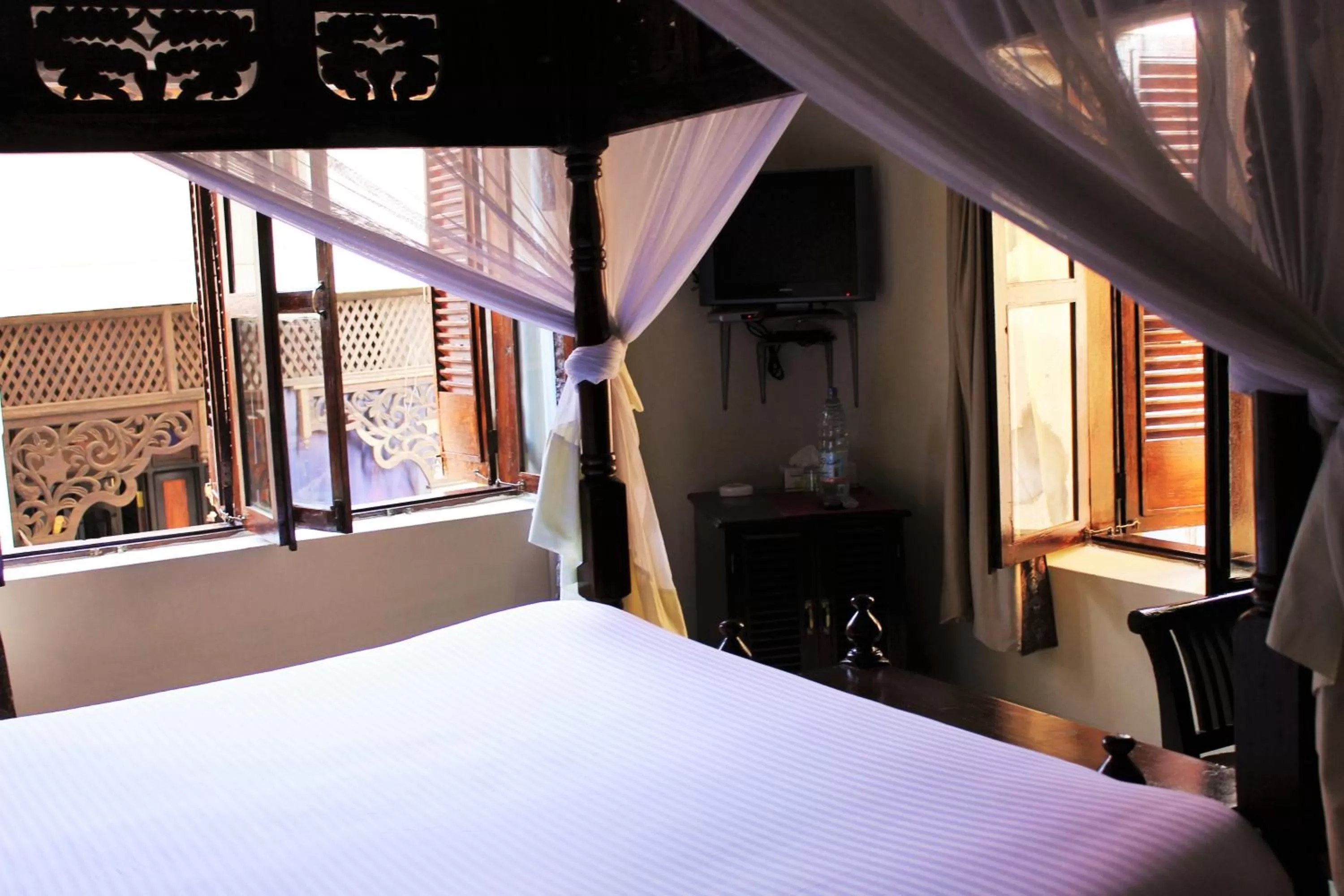 Double Room in Al Johari Hotel & Spa