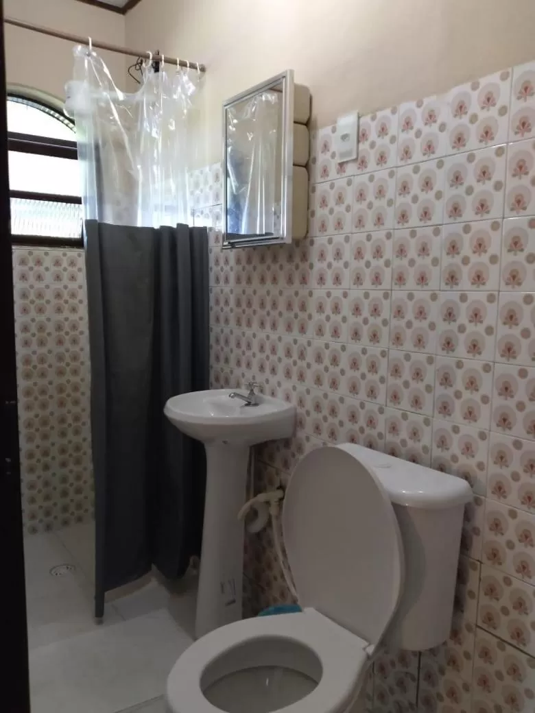 Cantinho da Geisa - suítes mobiliadas