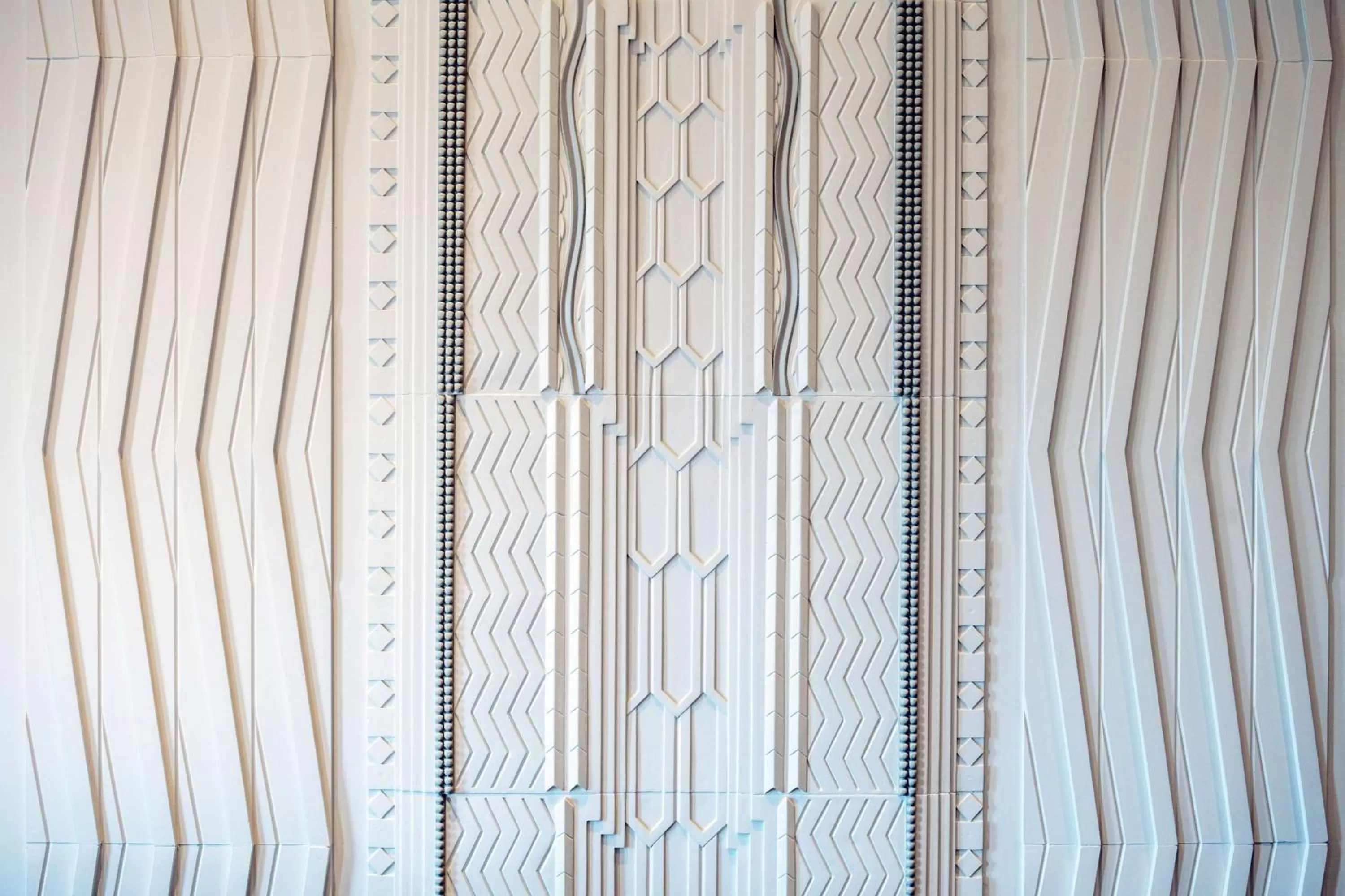 Meeting/conference room in Tulsa Club Hotel Curio Collection By Hilton