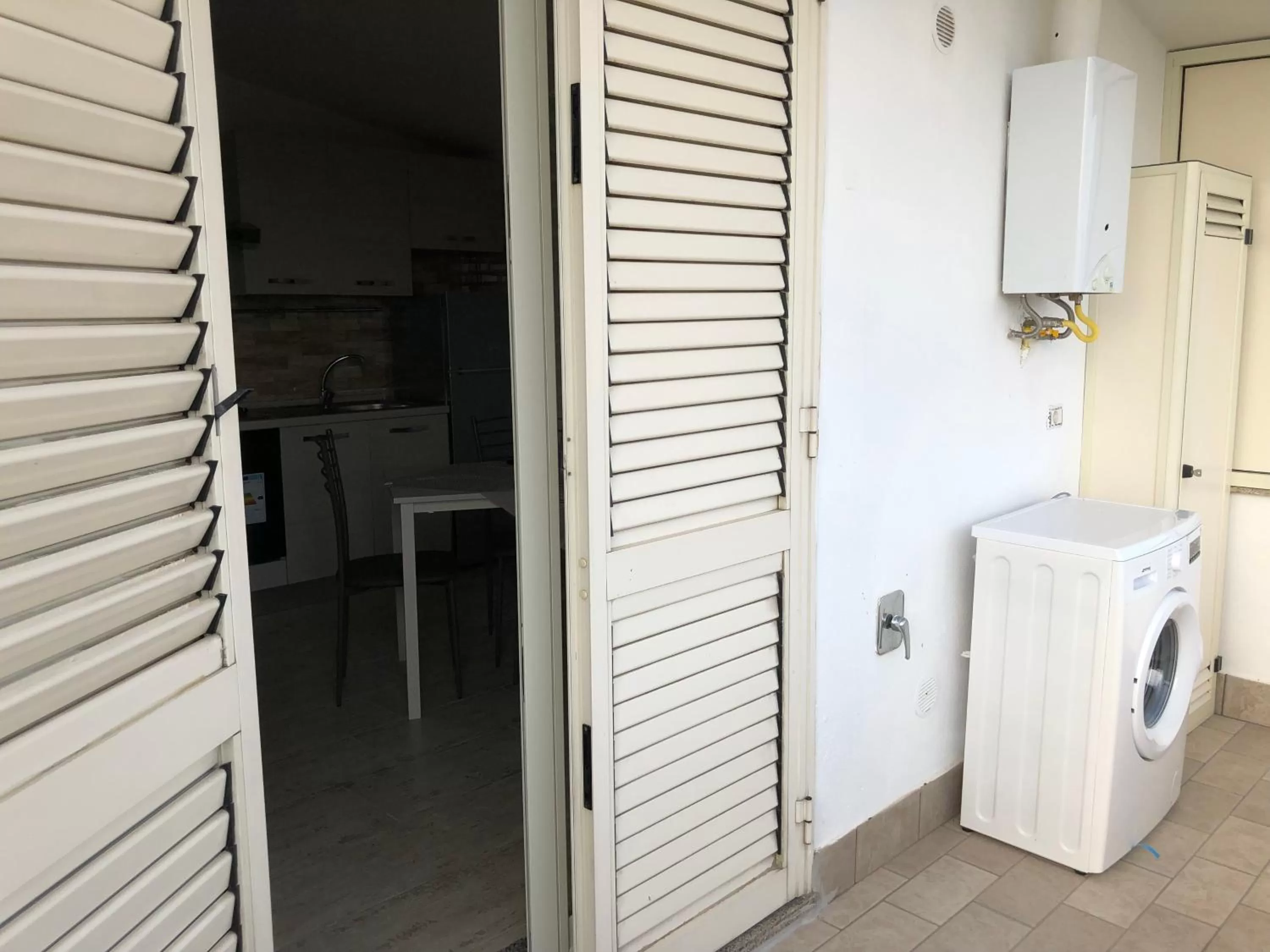 Casa vacanza San Vincenzo