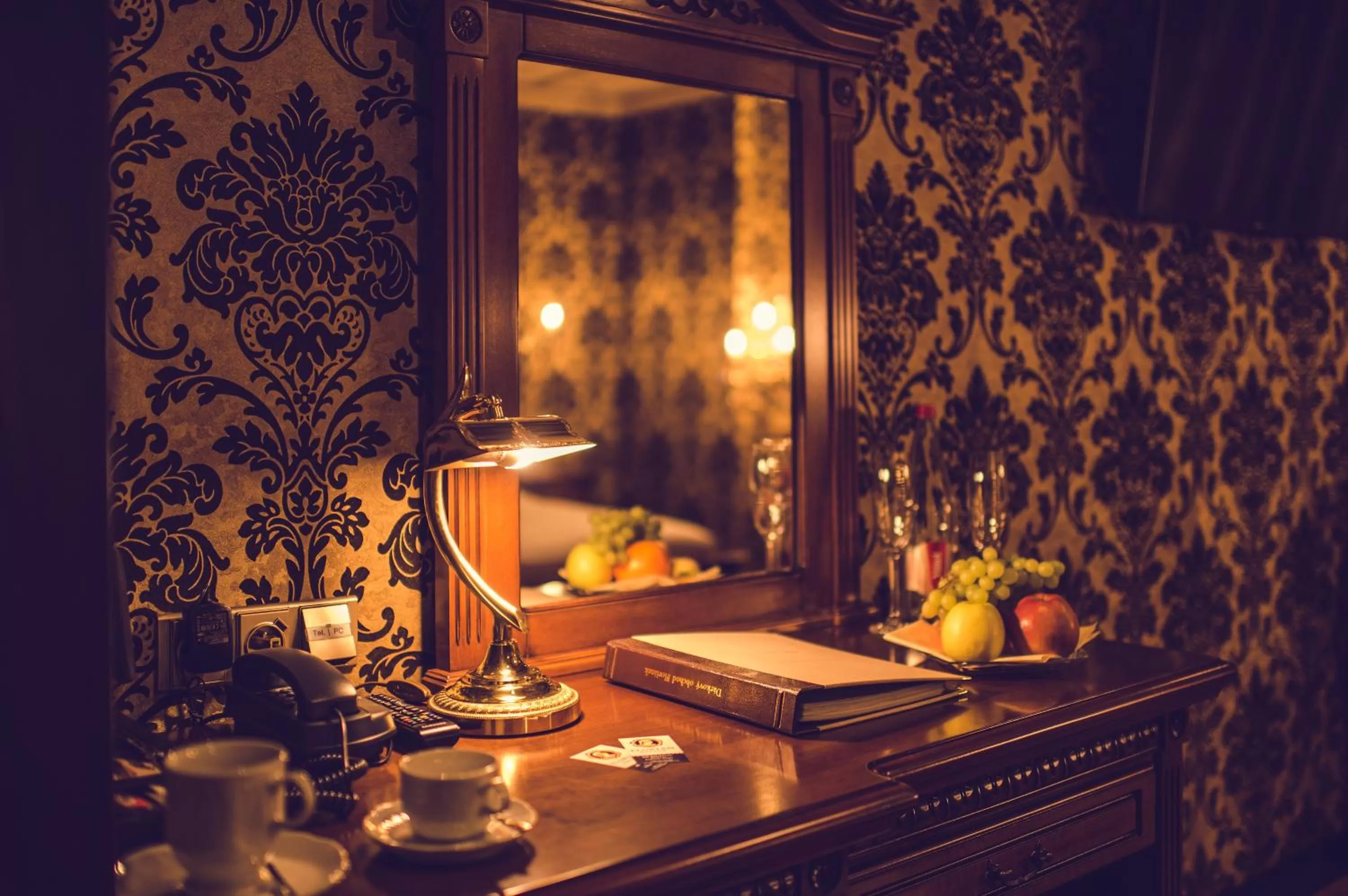 Hotel Florian Palace