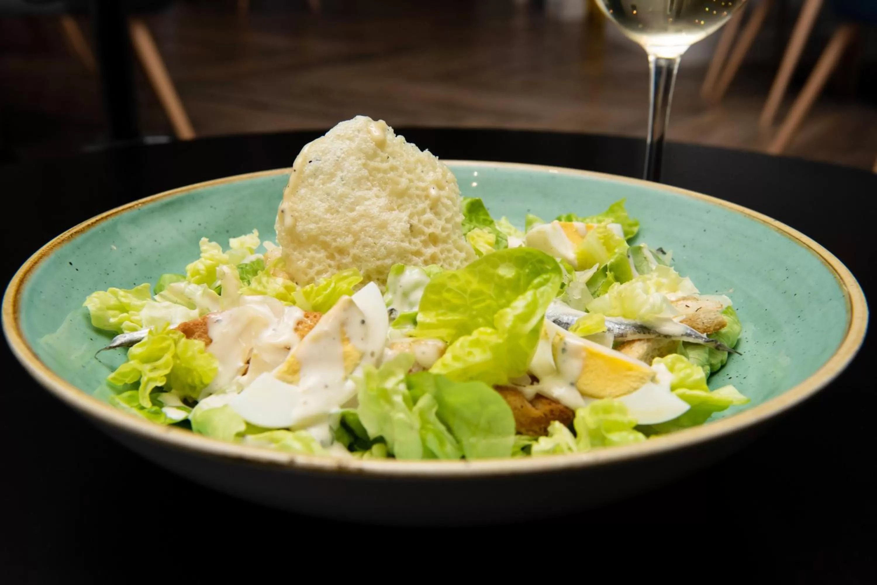 Restaurant/places to eat in Holiday Inn Preston by IHG