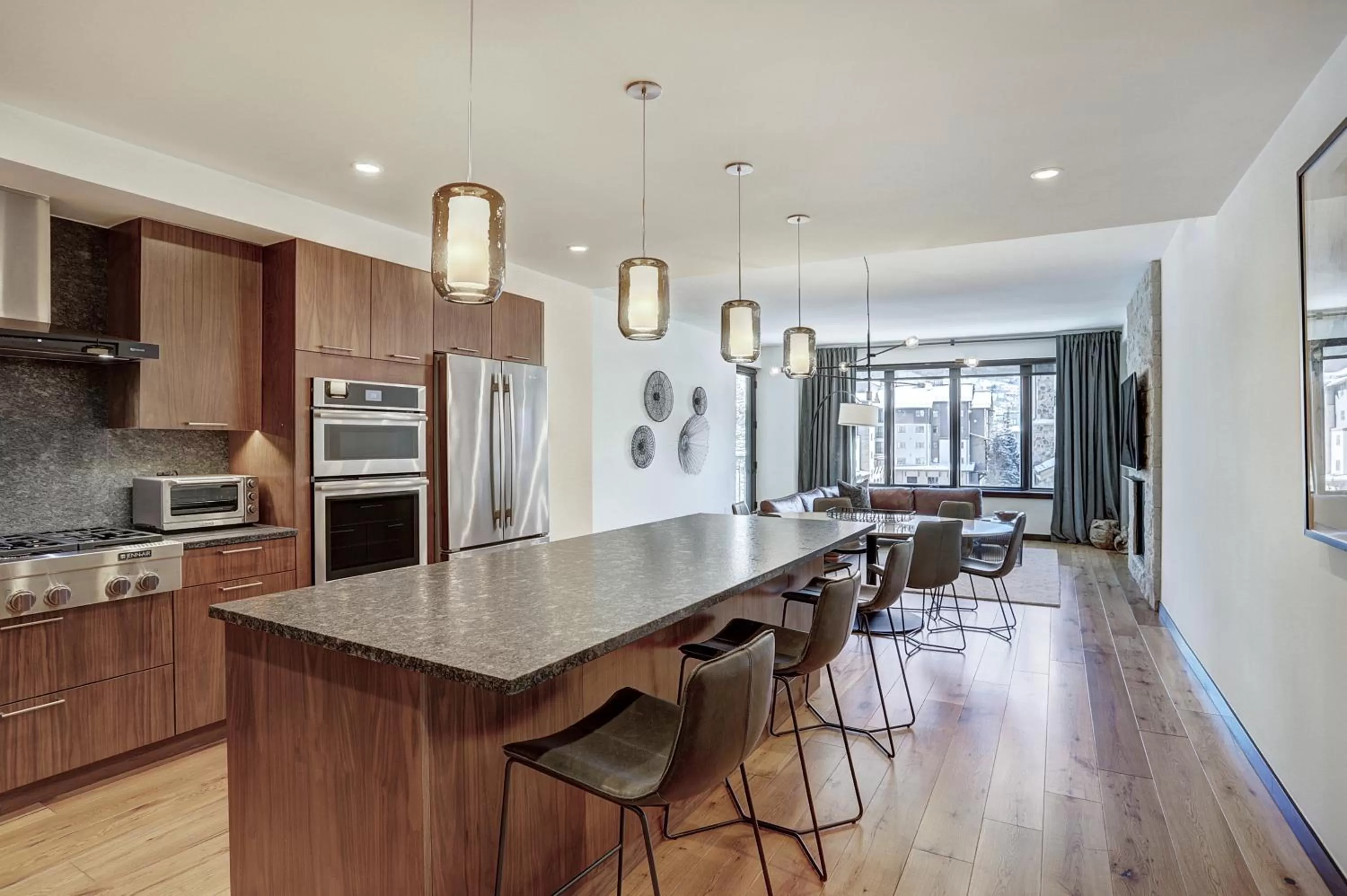 The Arrabelle at Vail Square, a RockResort, by Vail Resorts