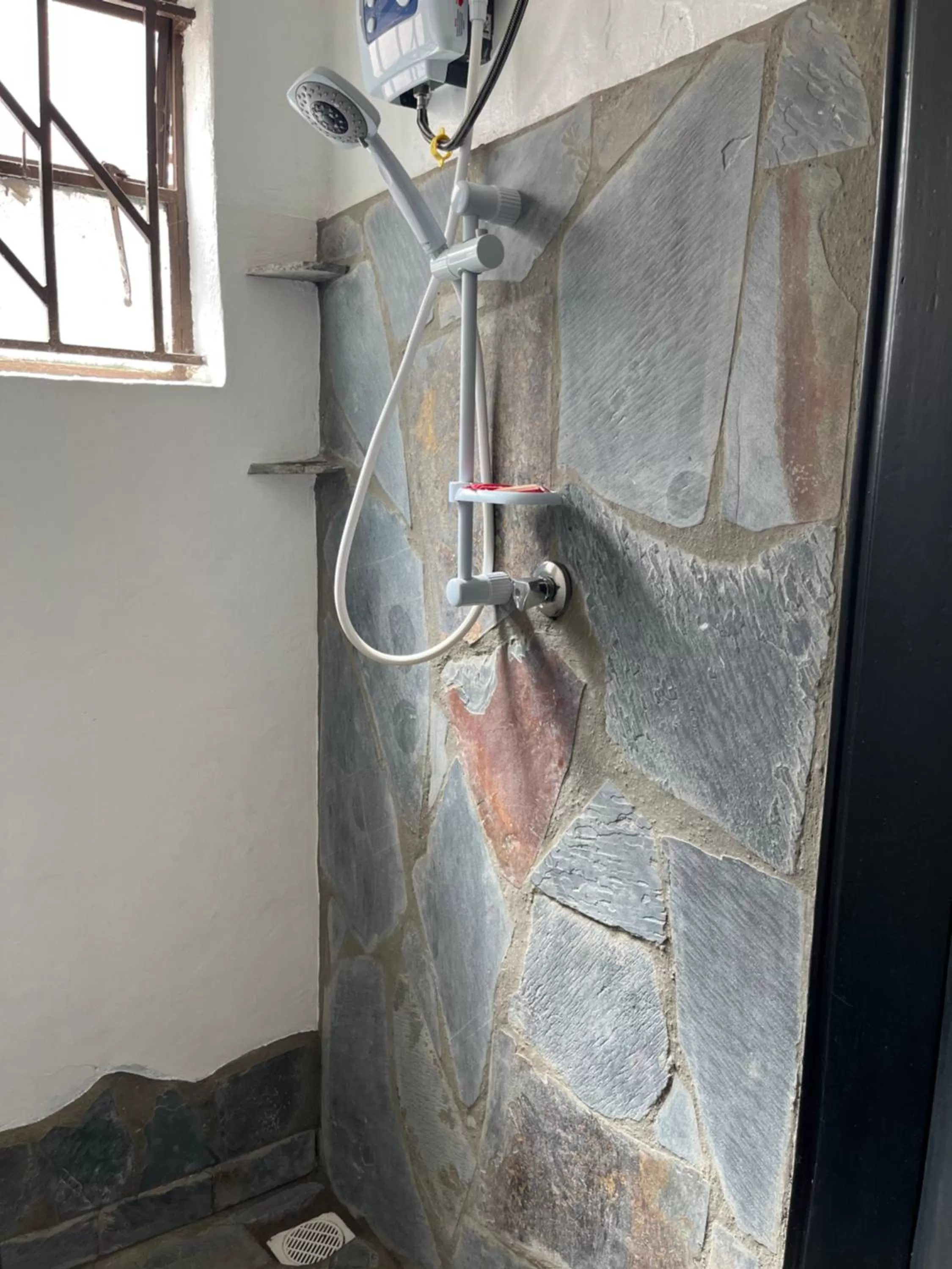 Bathroom in 30 Wilson