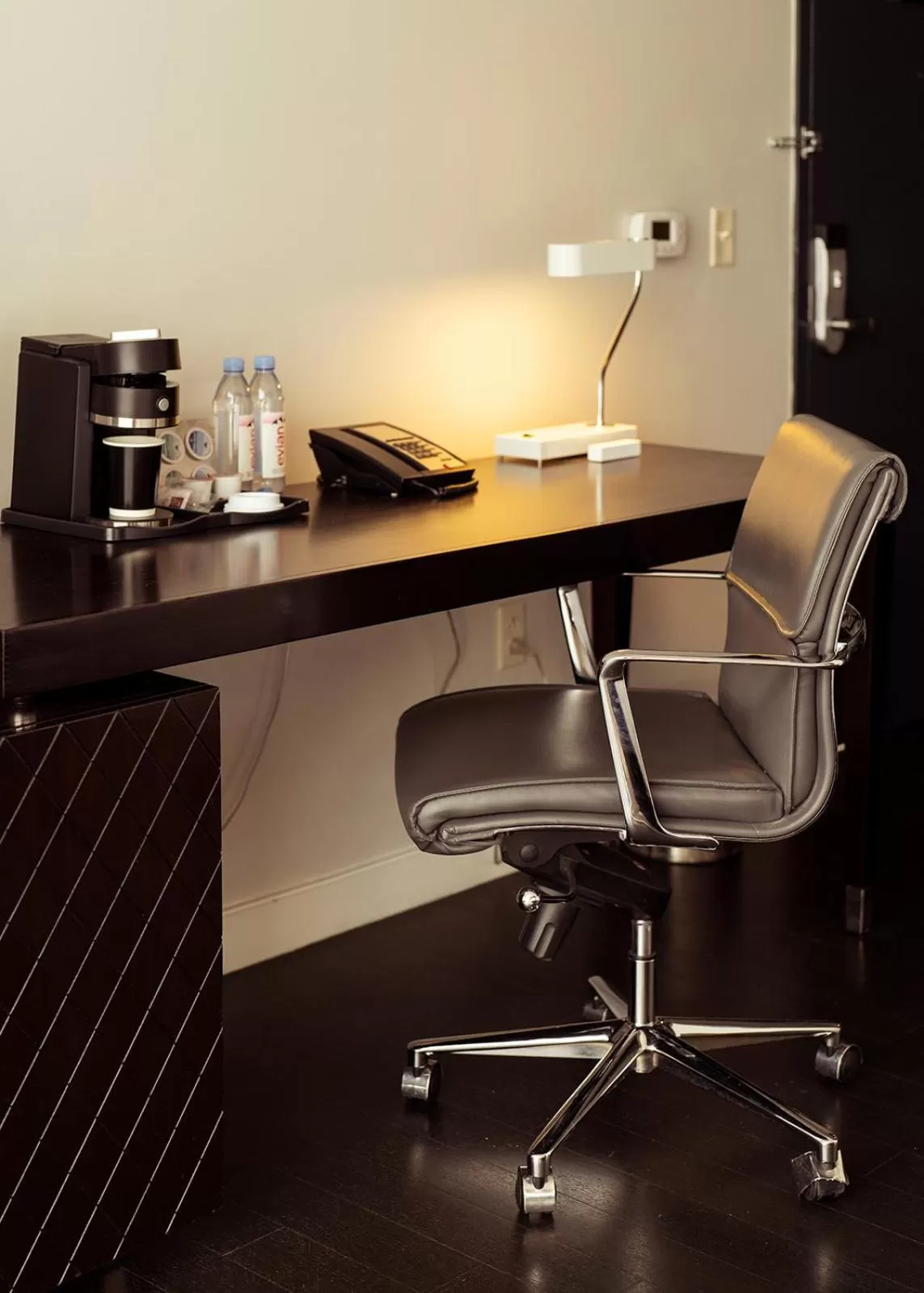 Guests in The Fontaine