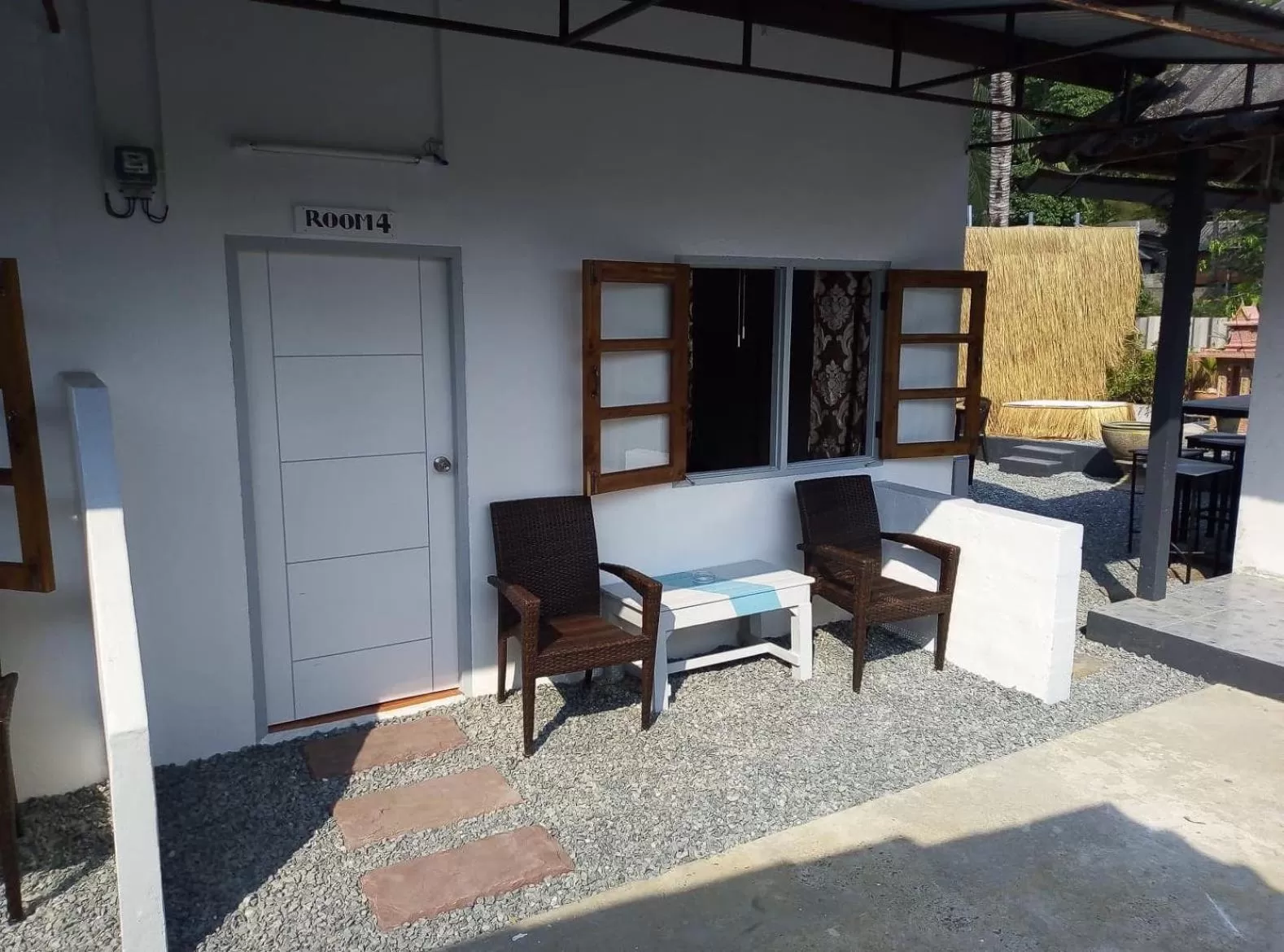 Double Room in Lemon Guesthouse