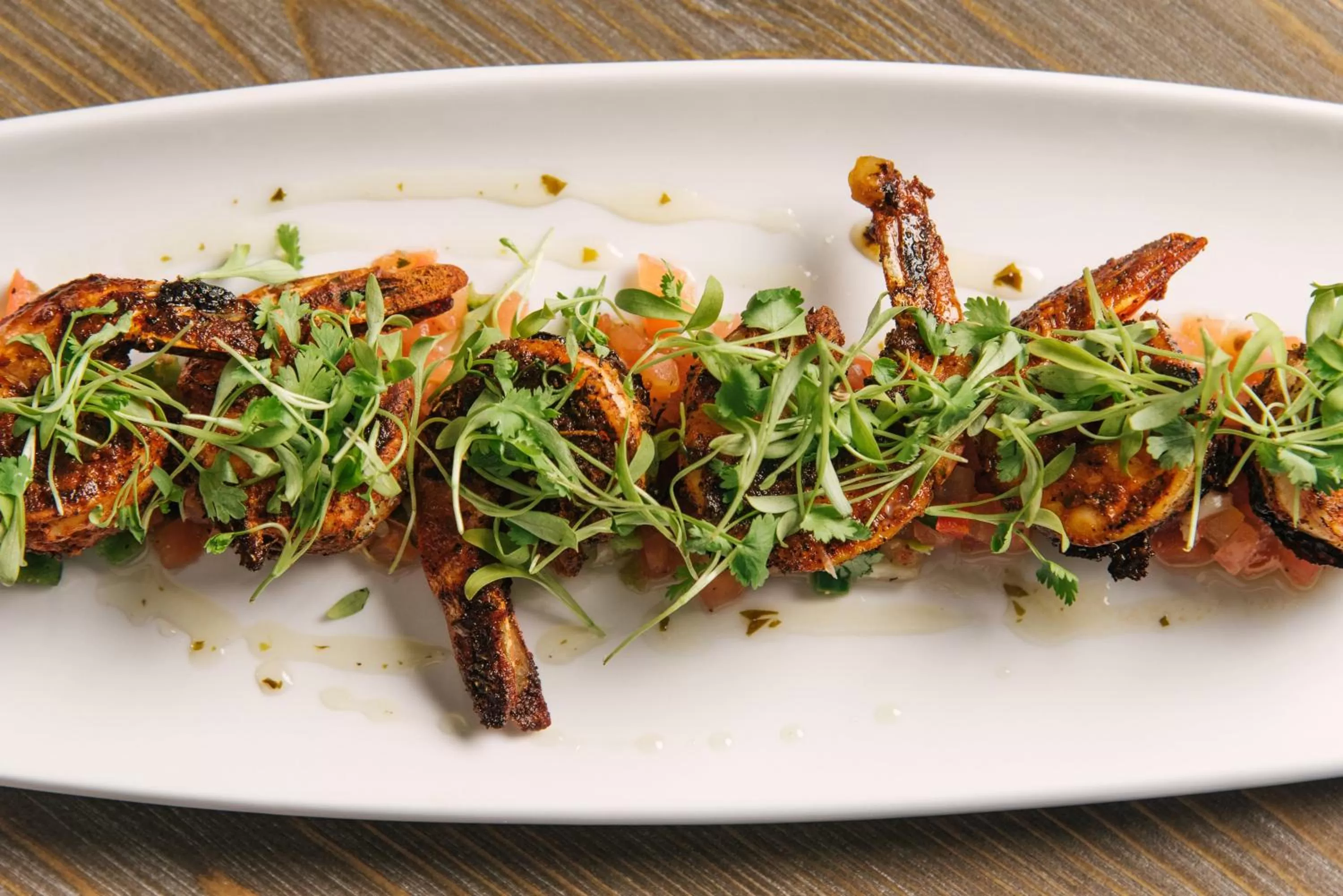 Restaurant/places to eat in Holiday Inn Philadelphia-Cherry Hill by IHG