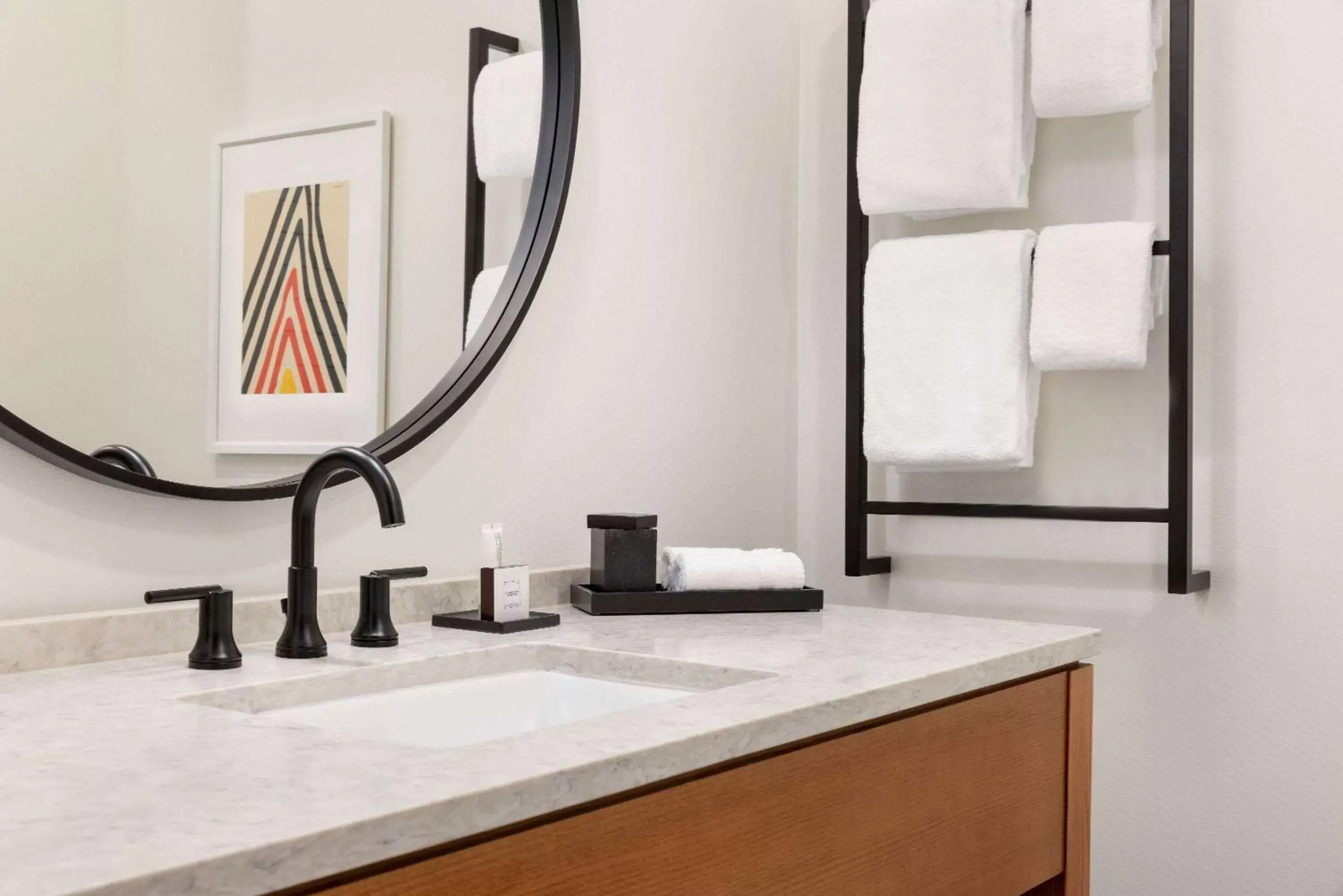 King Room - Non-Smoking in Origin Lexington, a Wyndham Hotel King Room - Non-Smoking in Origin Lexington, a Wyndham Hotel