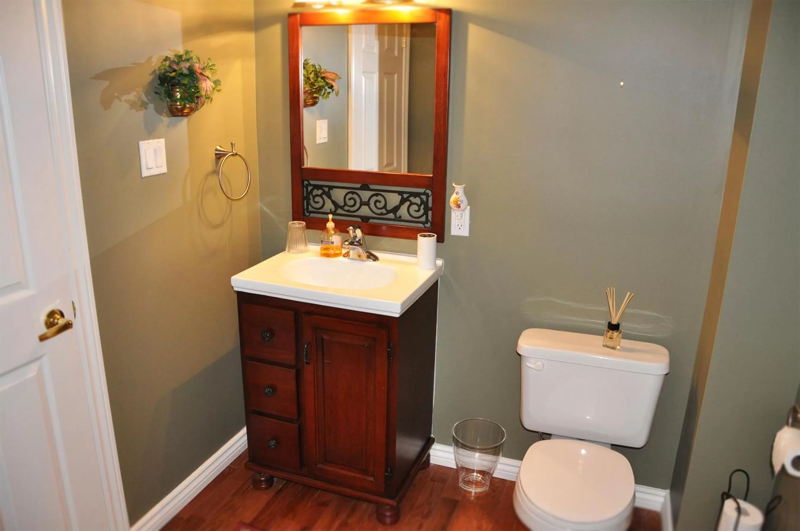 Forest Hill Bed and Breakfast