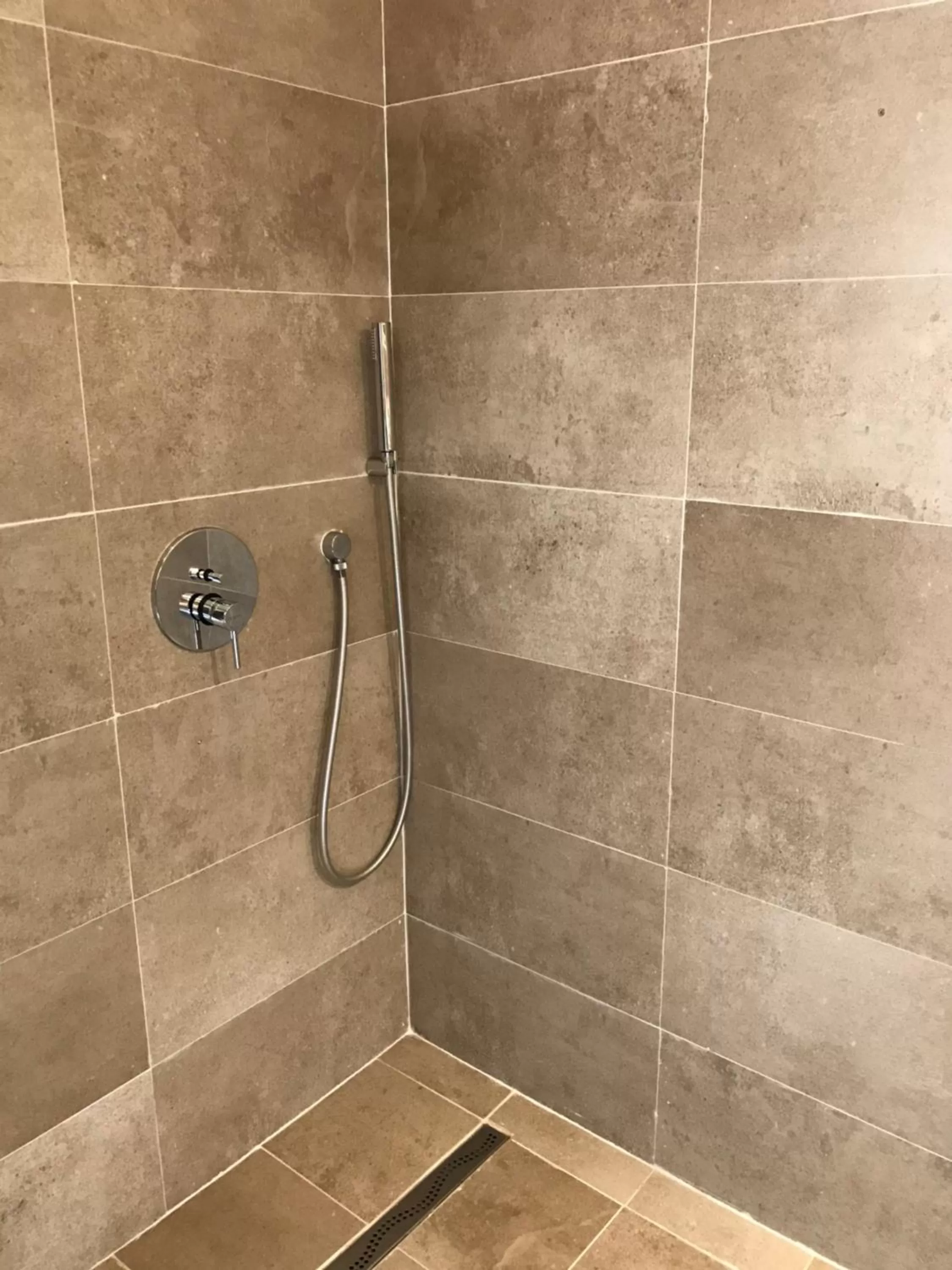 Shower, Bathroom in Dar Esma