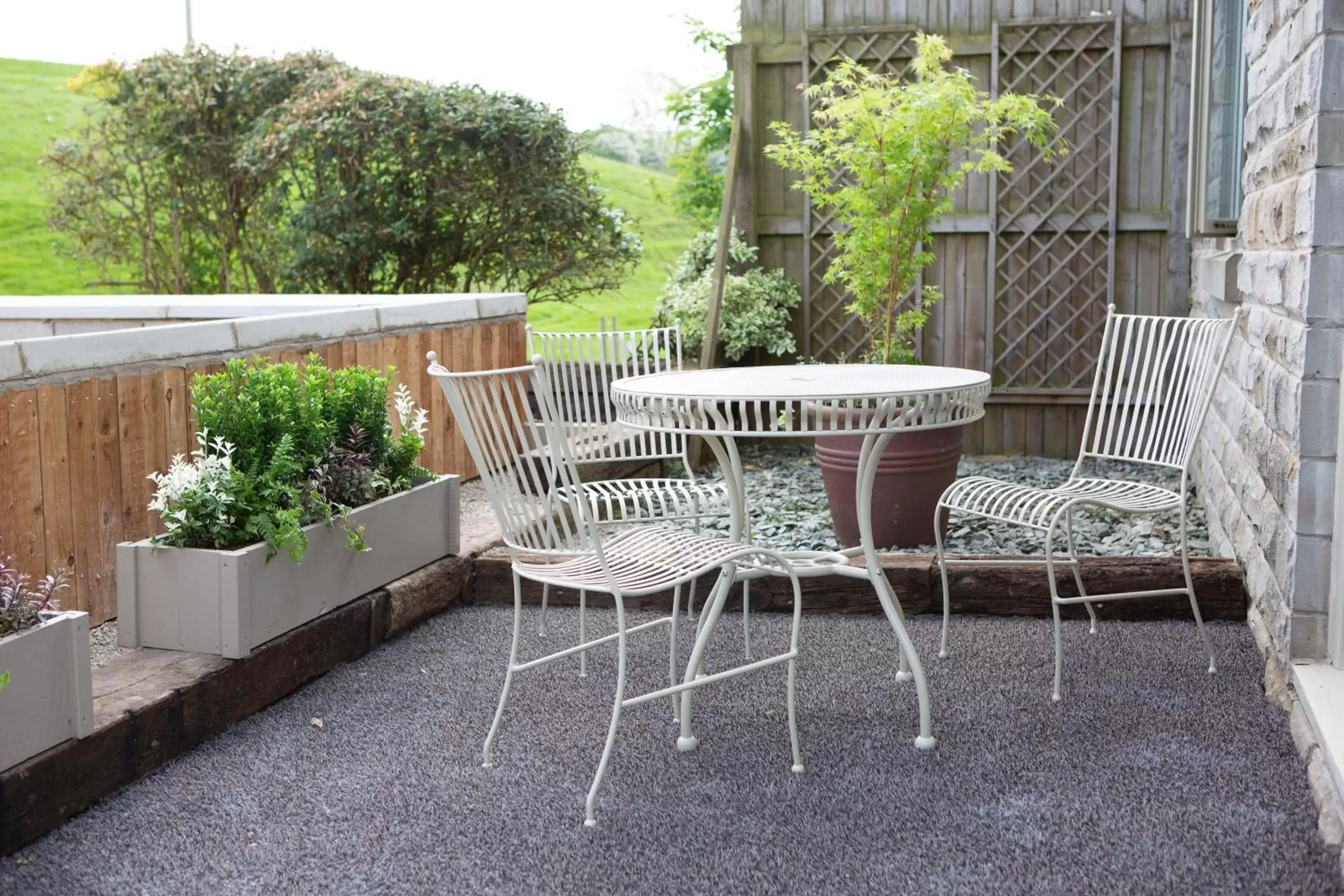 Suite with Terrace in The Tempest Arms Suite with Terrace in The Tempest Arms
