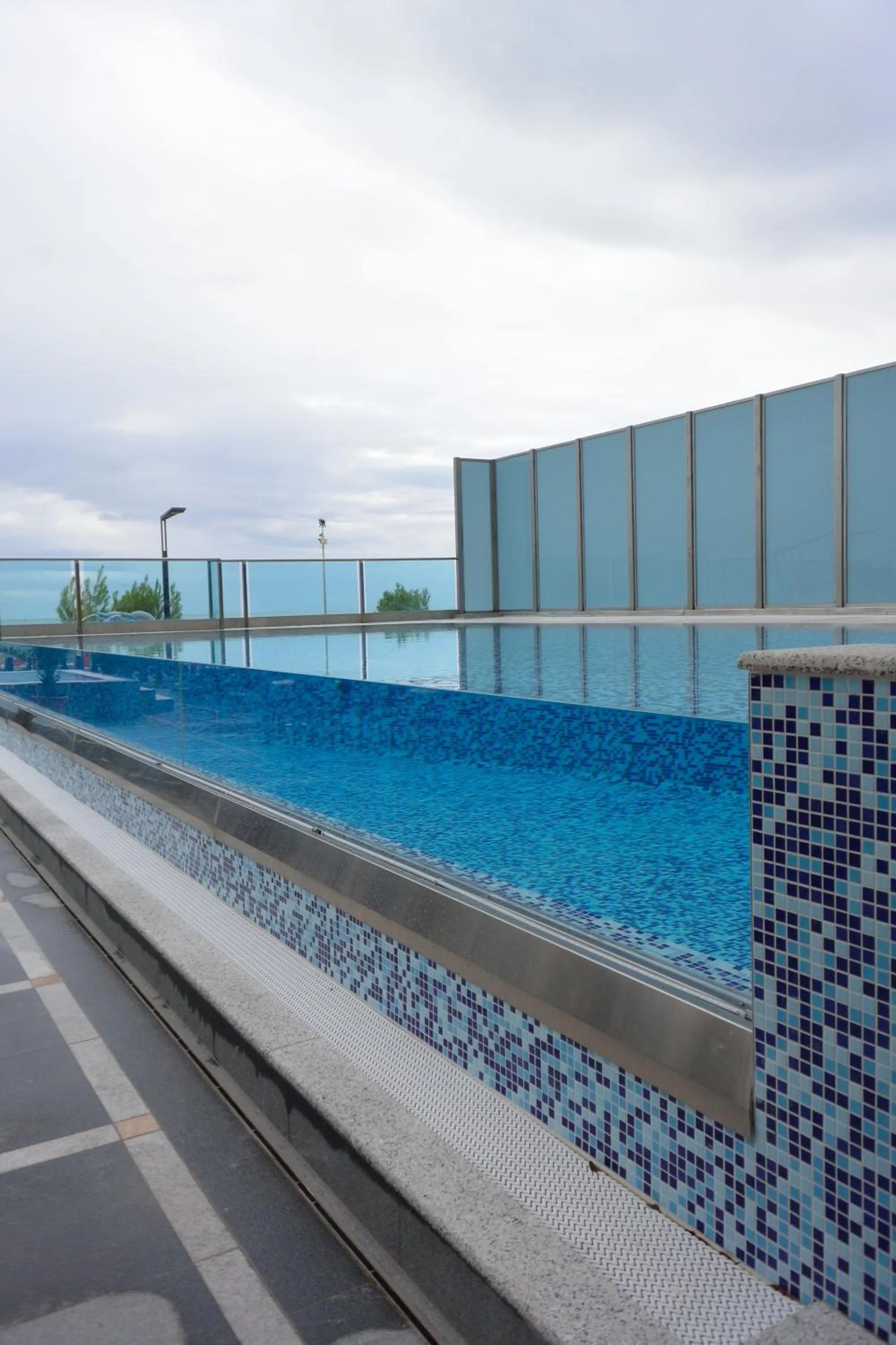 Day in Hotel Columbus