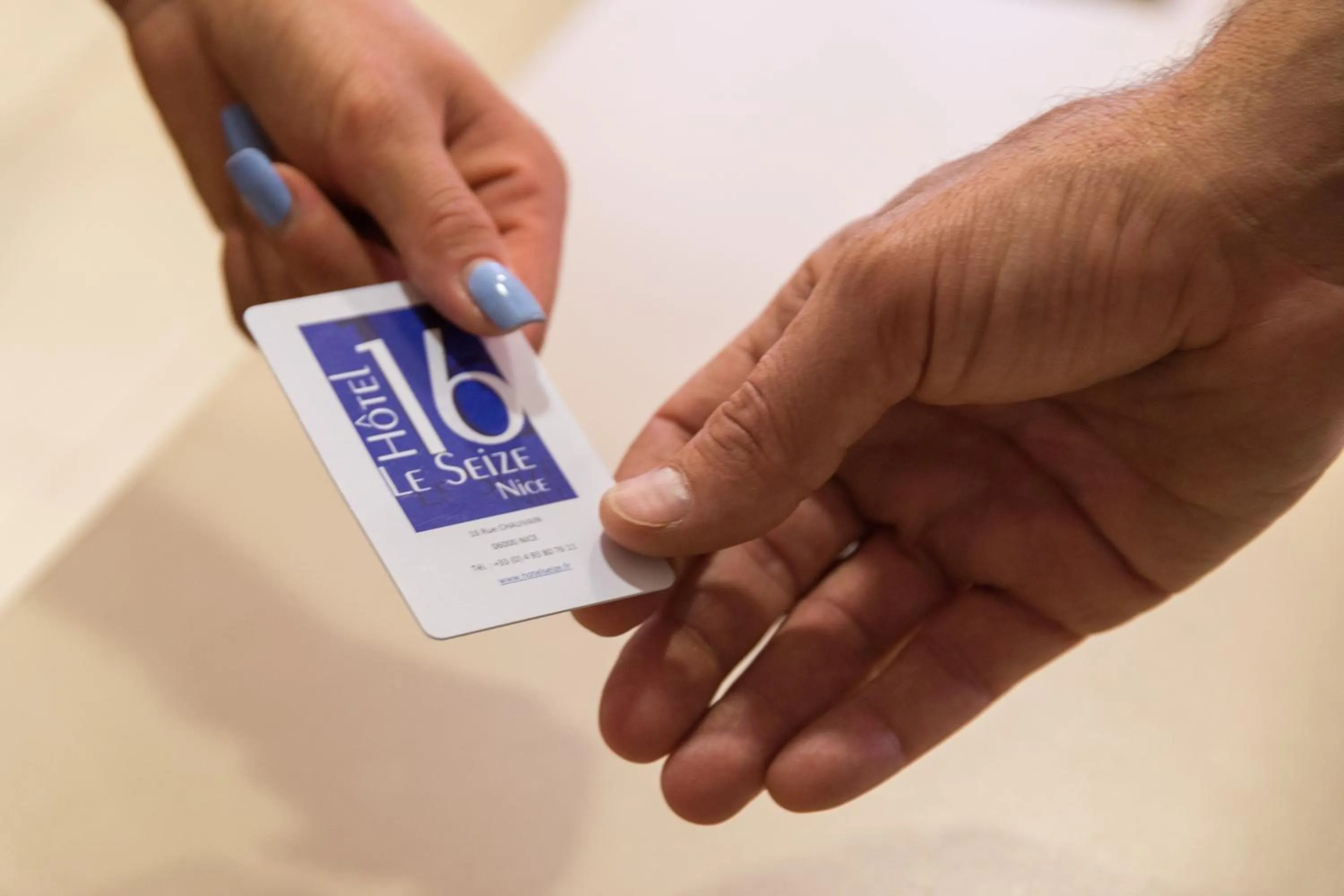 Other in Hôtel Le Seize, Nice Centre