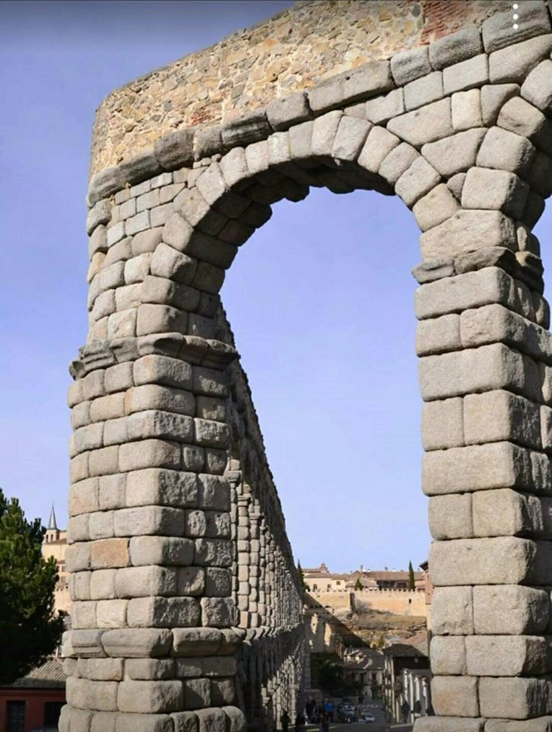 Nearby landmark in Hotel Avenida del Sotillo