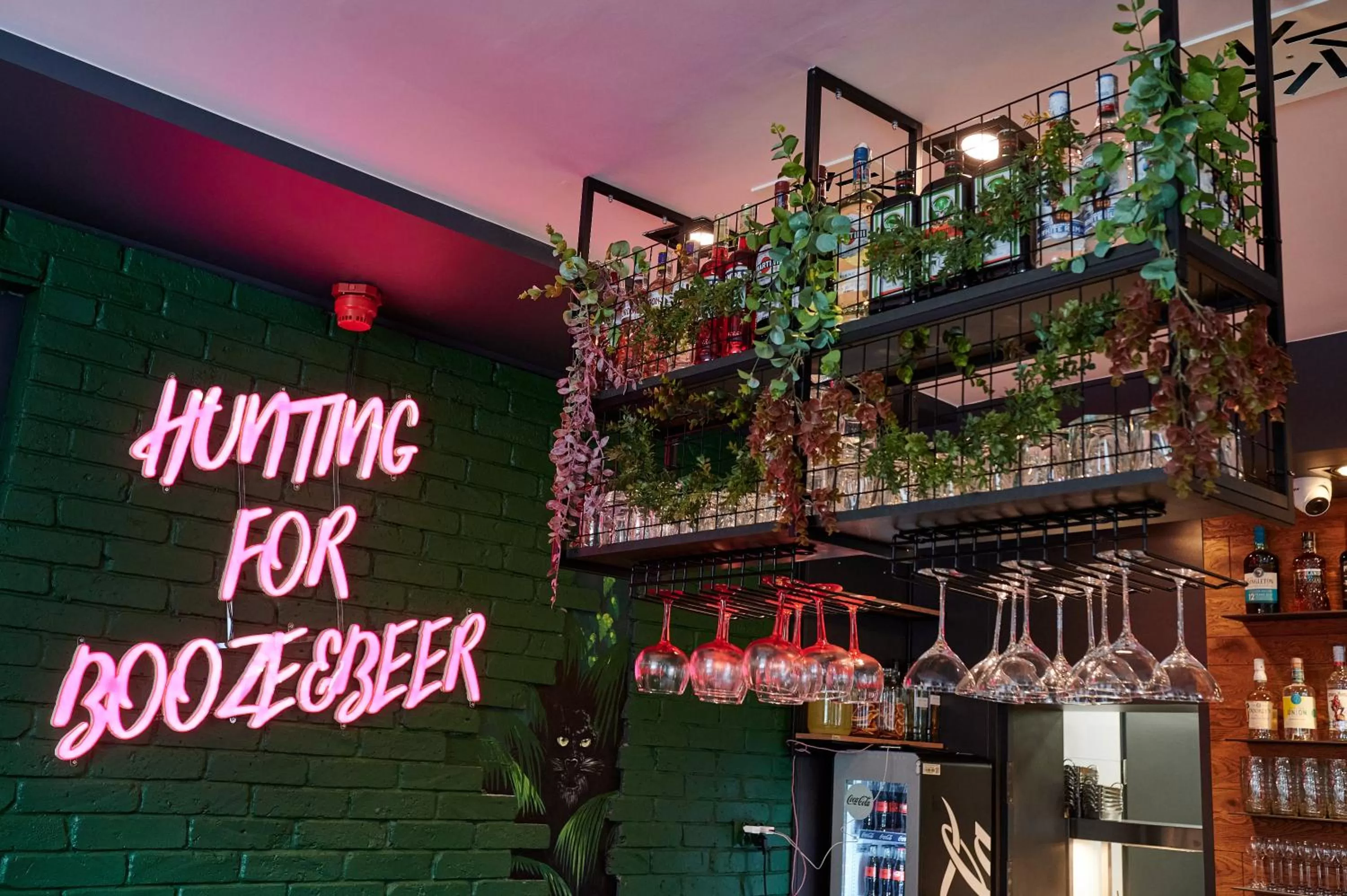 Property building in Fama Residence Gdańsk Old Town