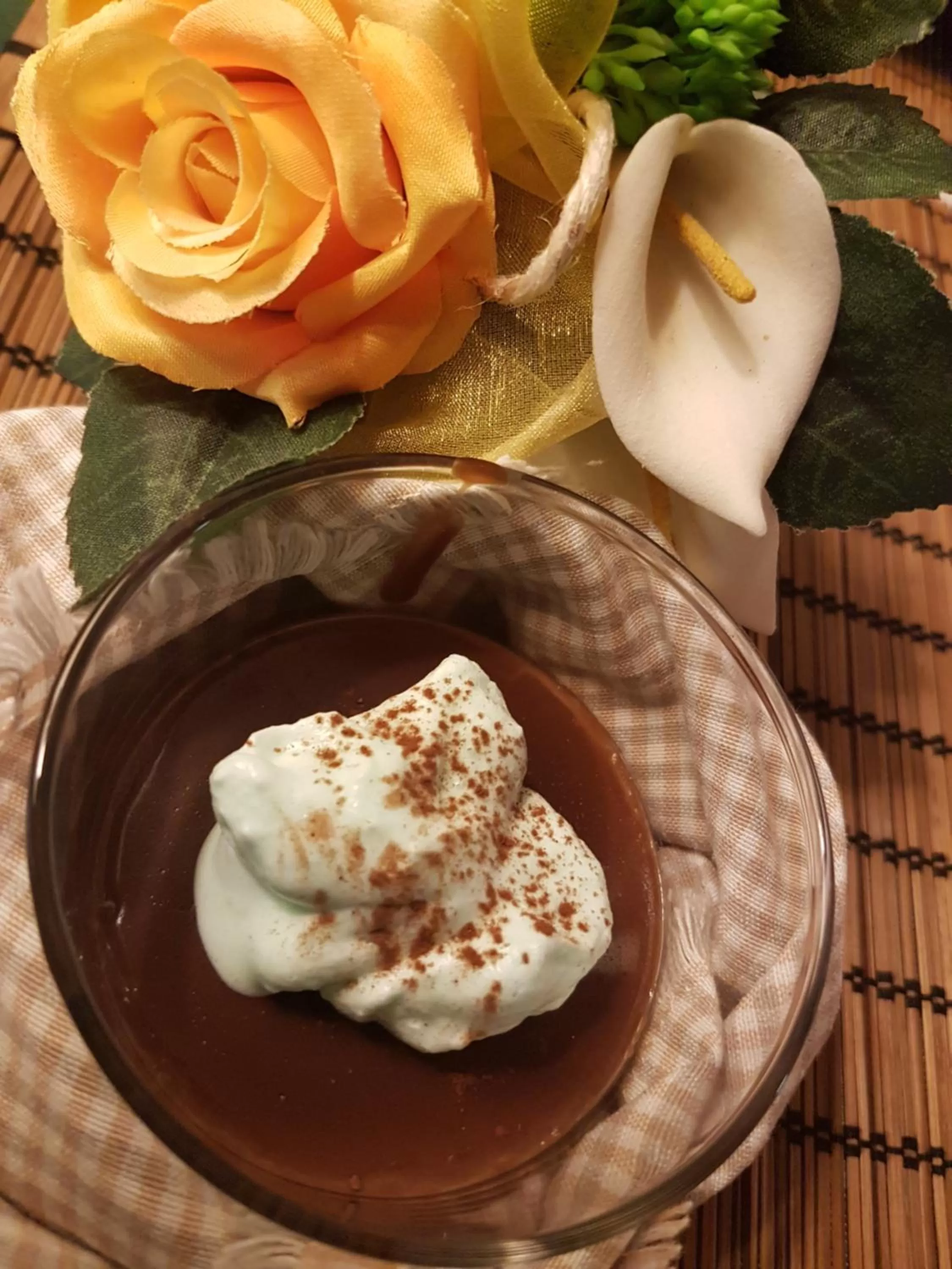 Food close-up in L'Isolo b&b e case vacanza