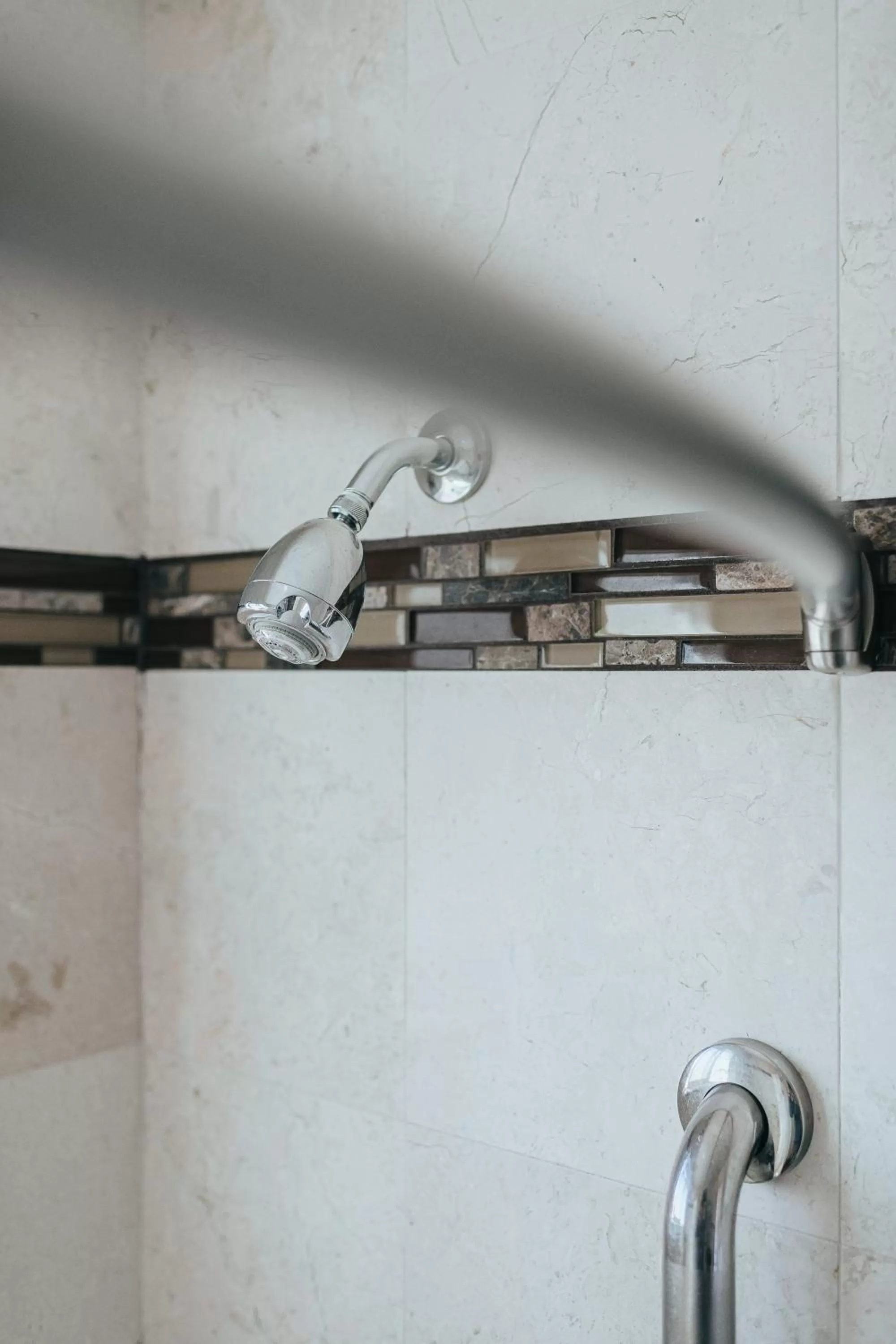 Bathroom in Sea Air Inn & Suites - Downtown - Restaurant Row