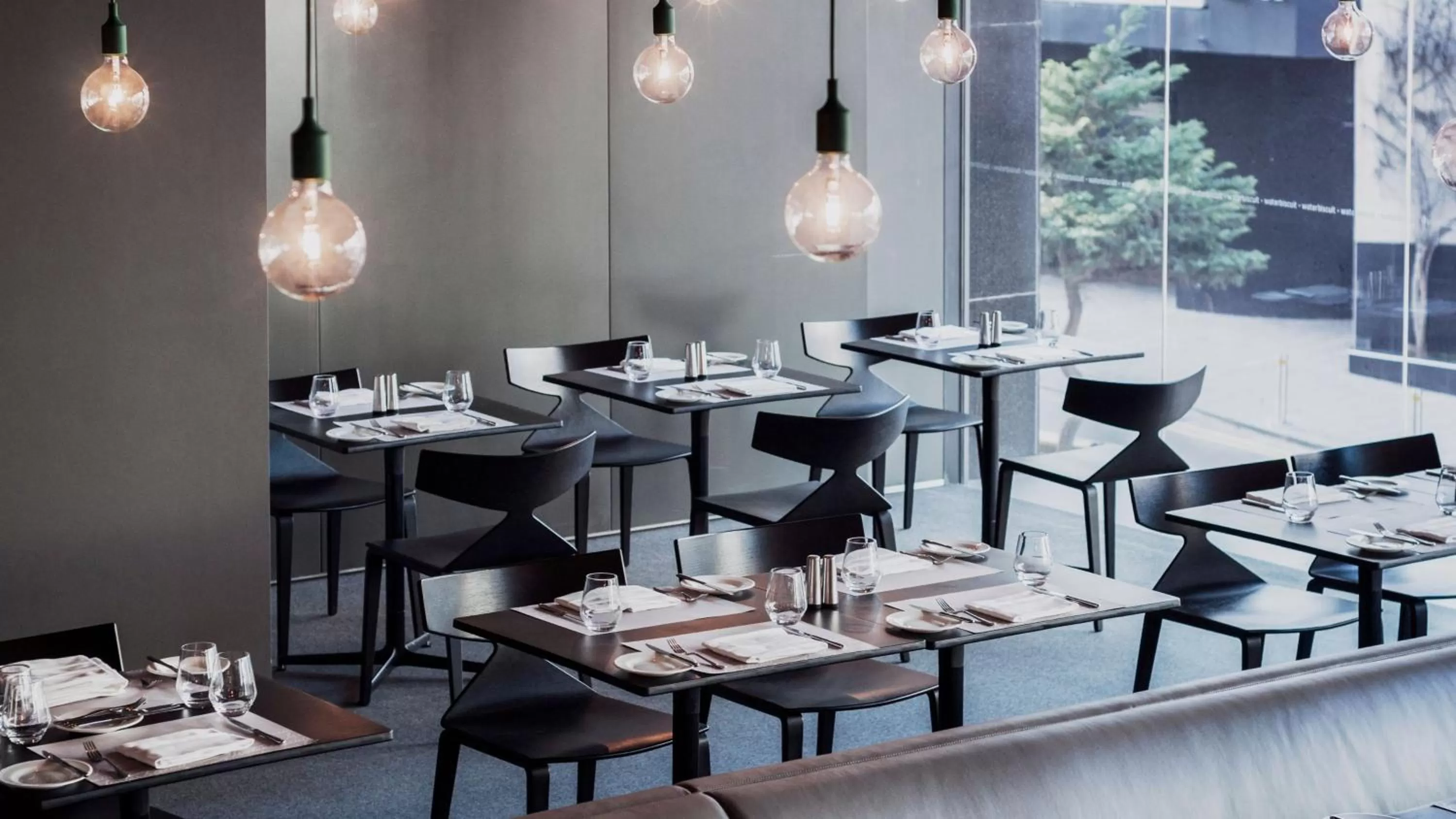 Restaurant/places to eat in InterContinental Malta by IHG