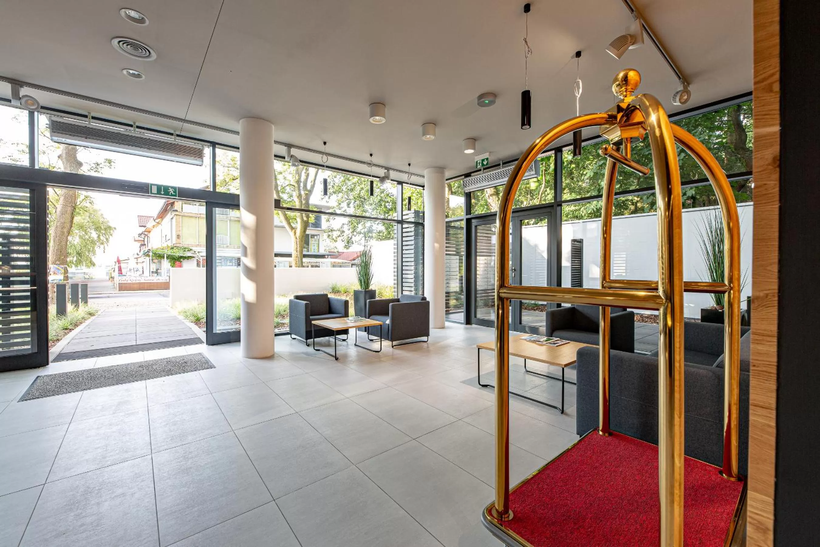 Other in Molo Park Mielno