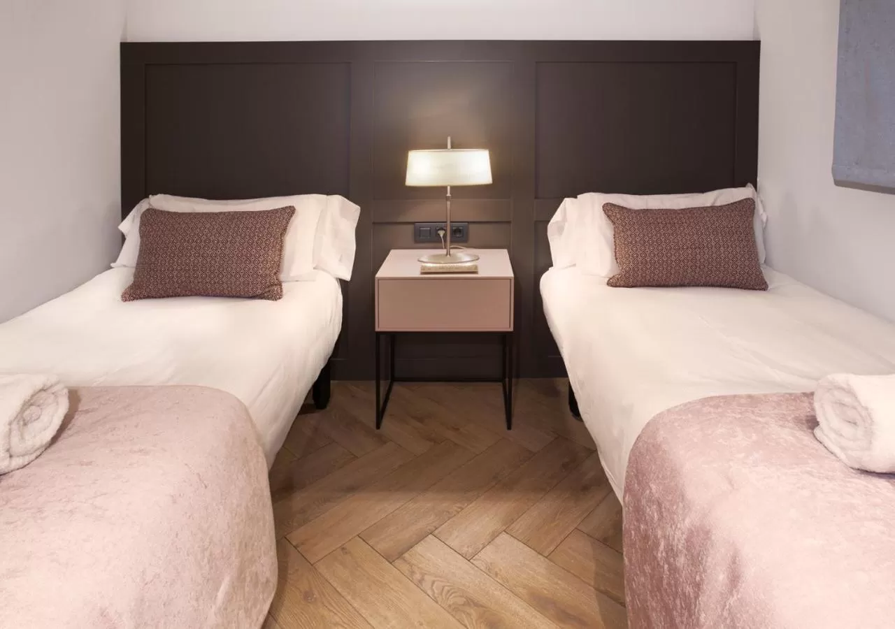 Bed in Weflating City Center