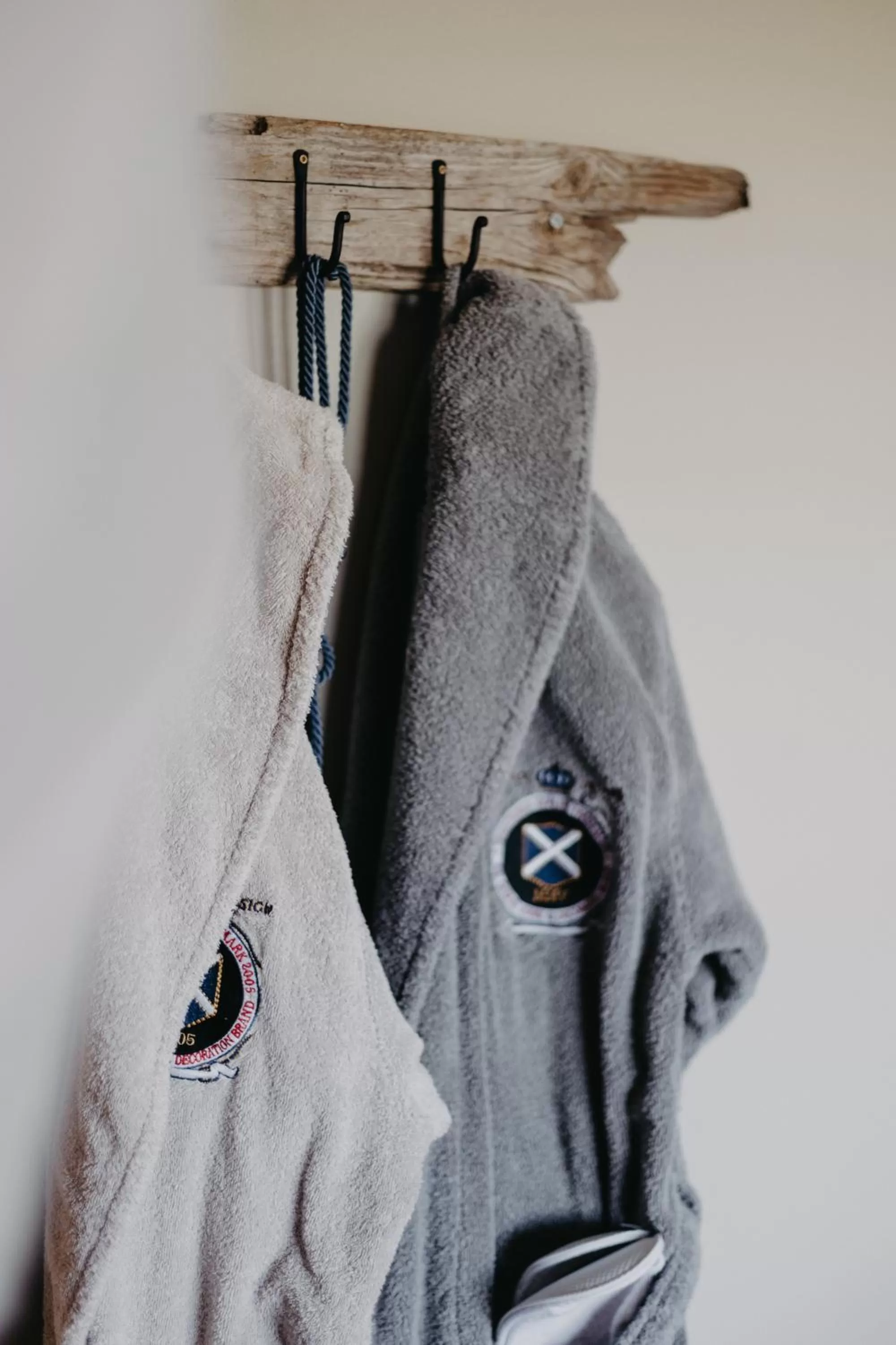 wardrobe, Bathroom in Sköllengården