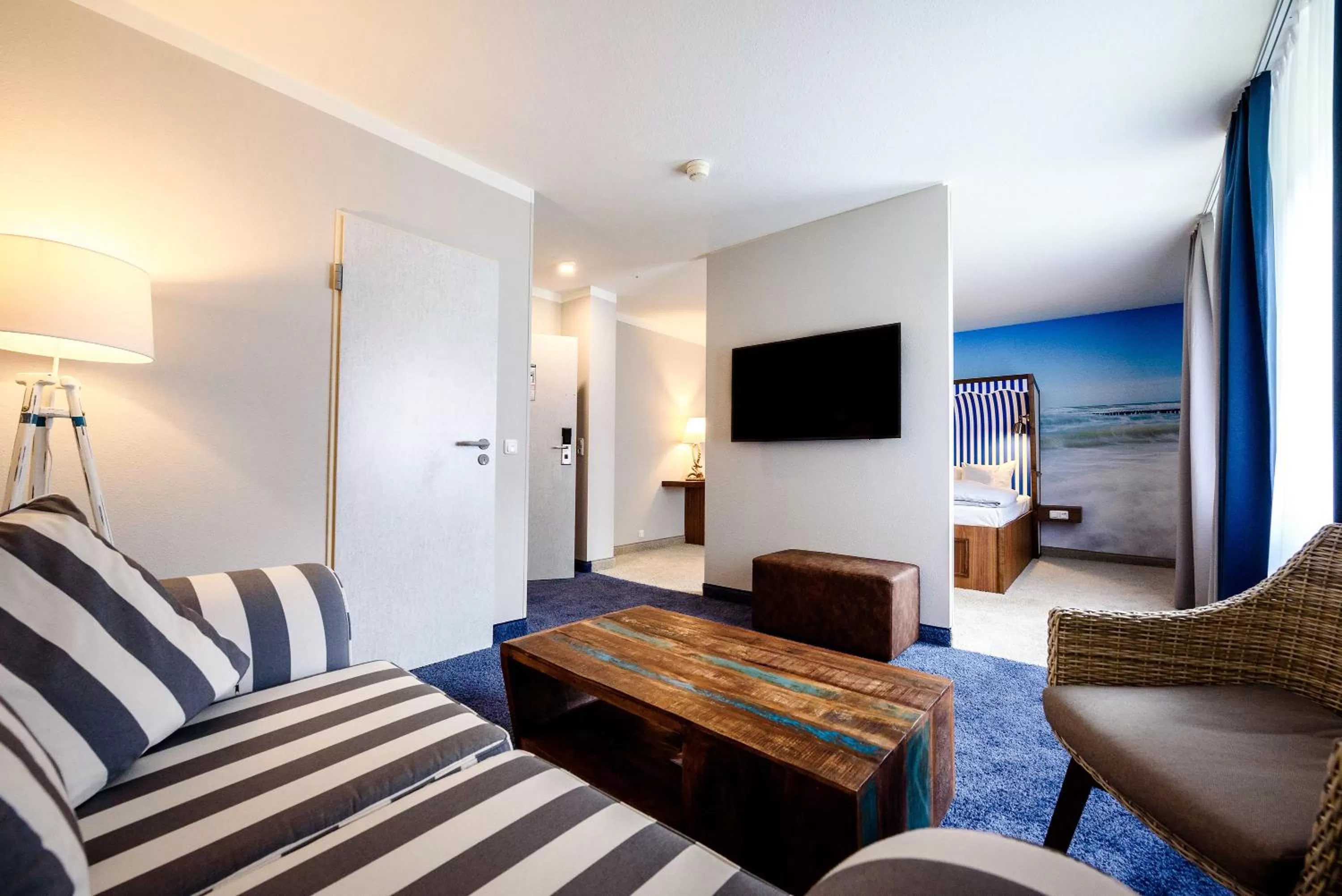 Photo of the whole room in Dorint Hotel Alzey/Worms