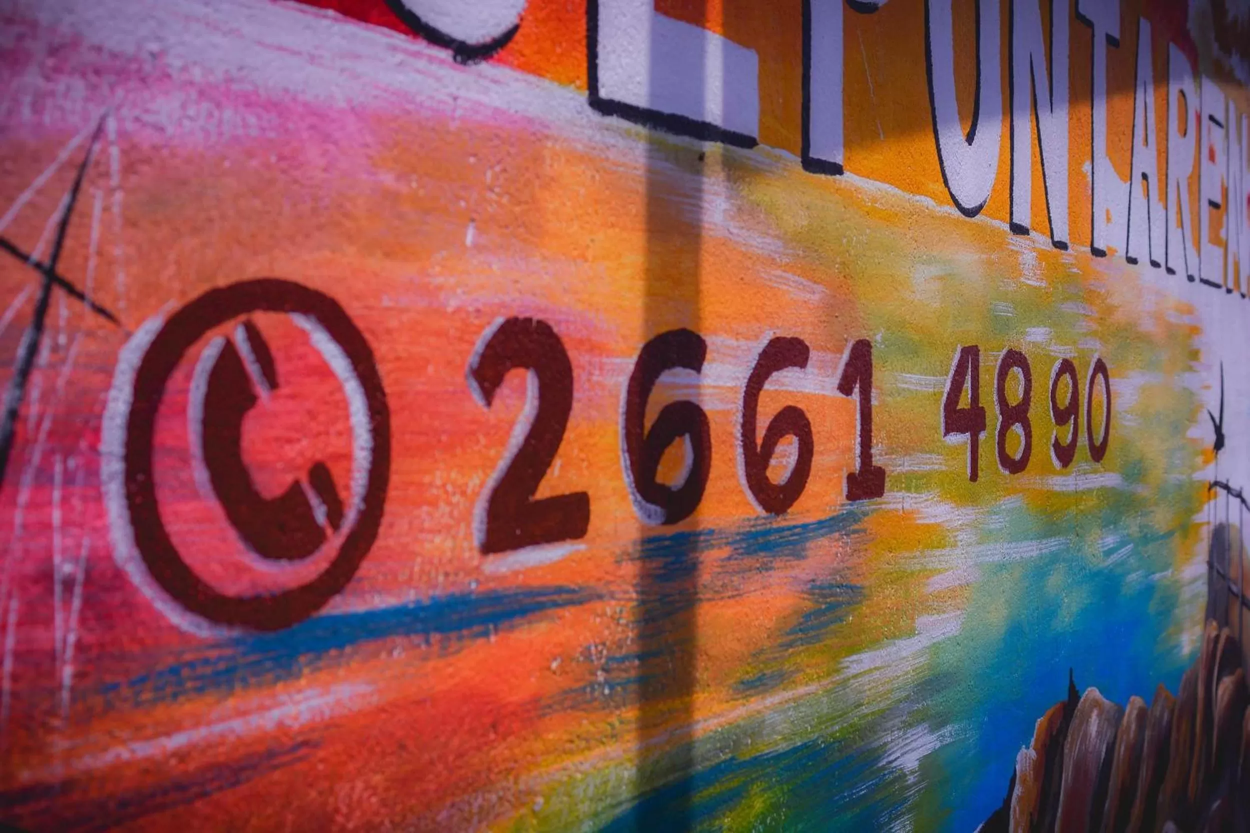 Property building, Property Logo/Sign in Hotel Sol Puntarenas