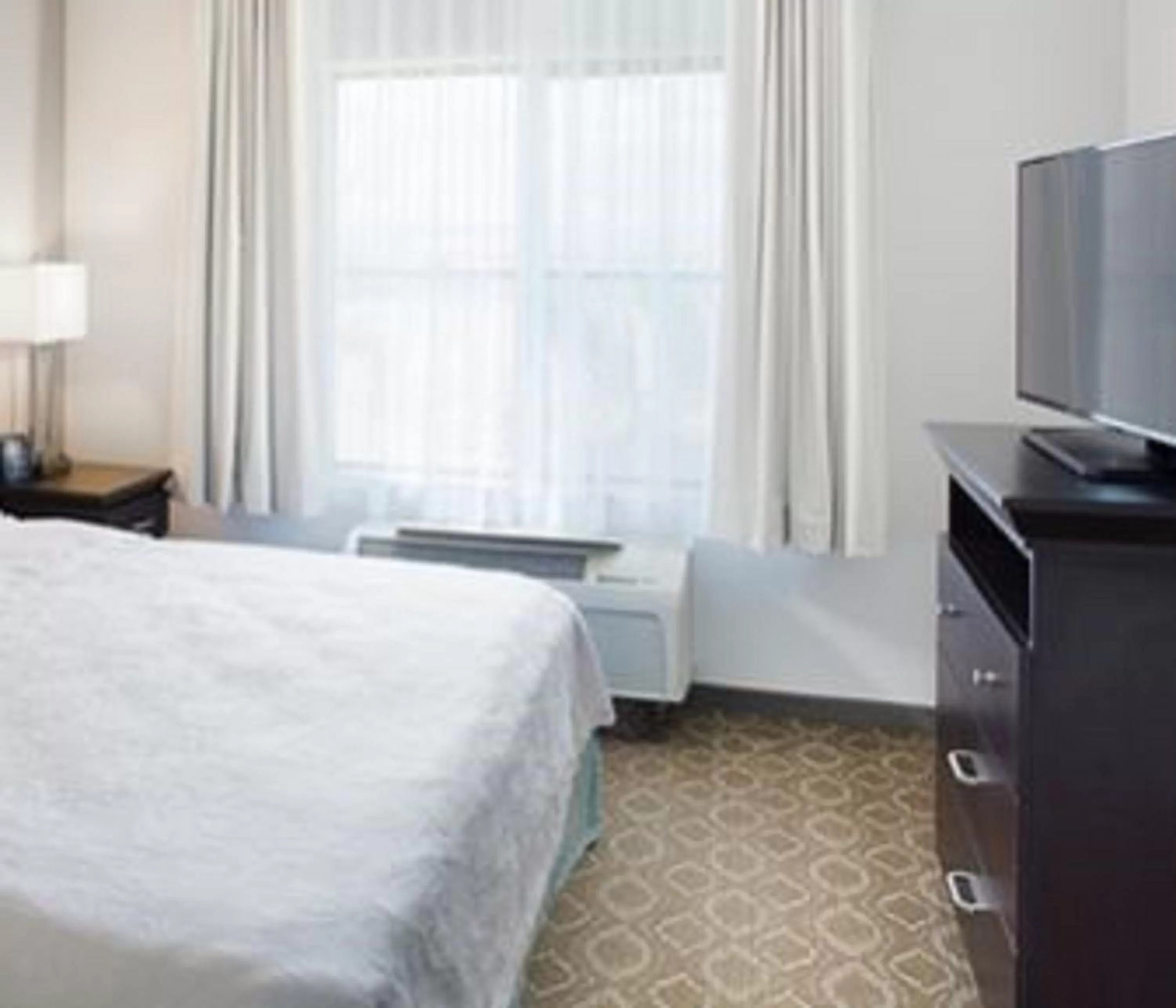 Premium One-Bedroom King Suite - Non-Smoking in Homewood Suites Lancaster