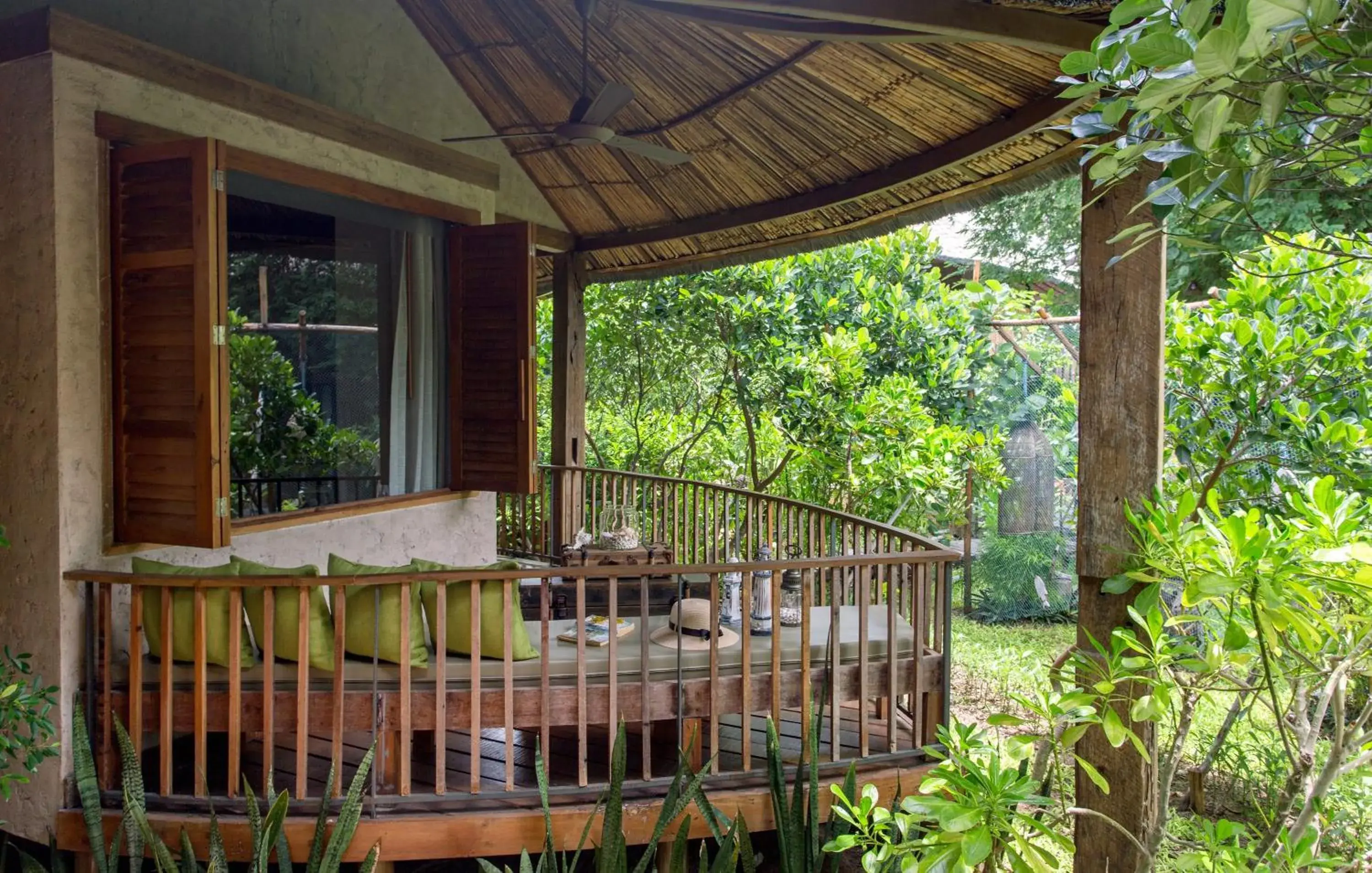 Garden Villa (24 Hours Use of Room) in U Pattaya Garden Villa (24 Hours Use of Room) in U Pattaya