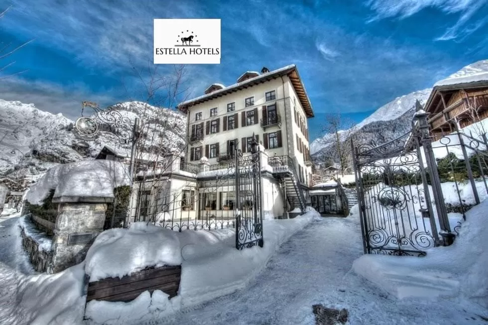 Villa Novecento Romantic Hotel - Estella Hotel Collection & Experience