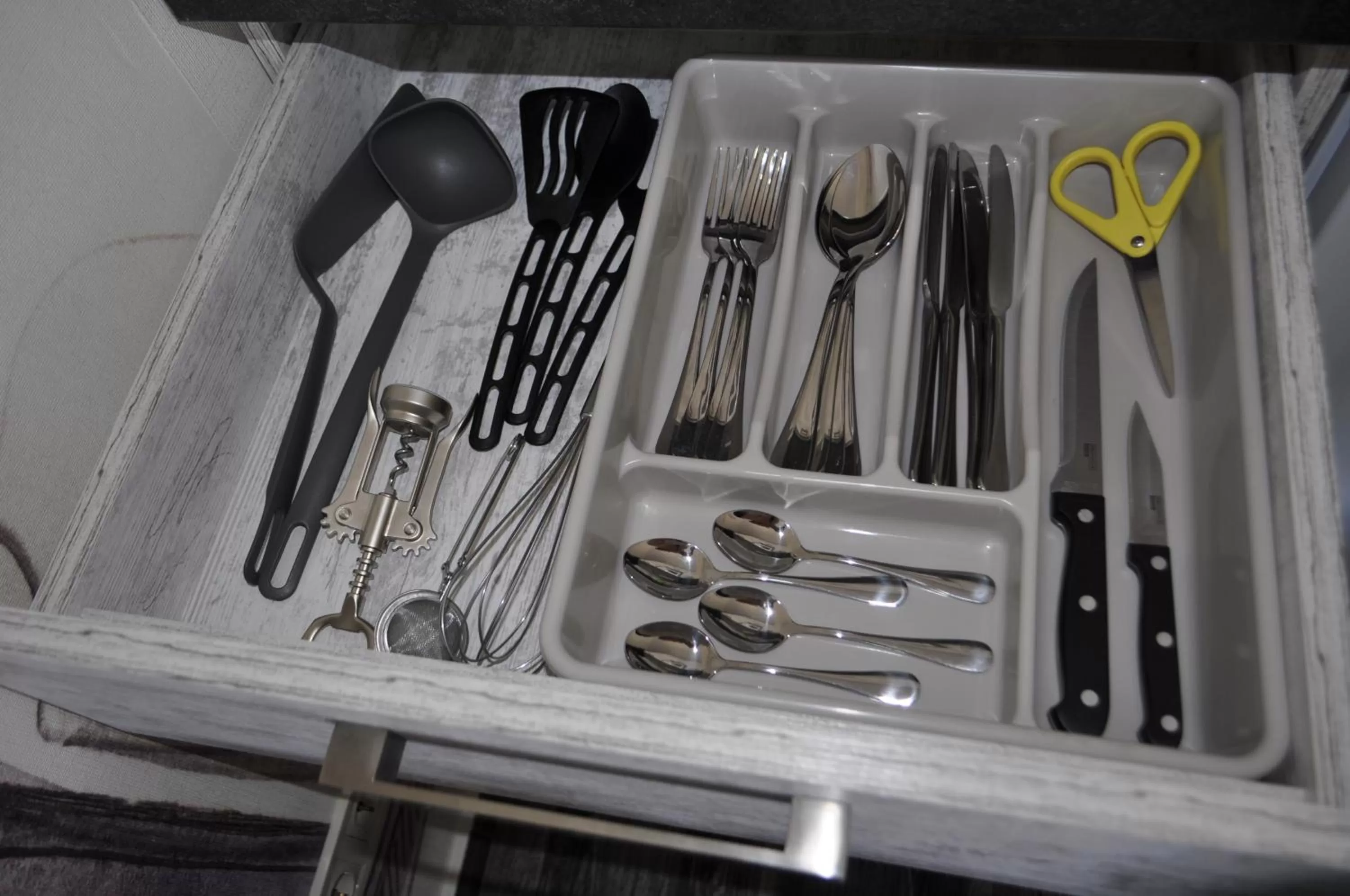 Frozen View New Gudauri