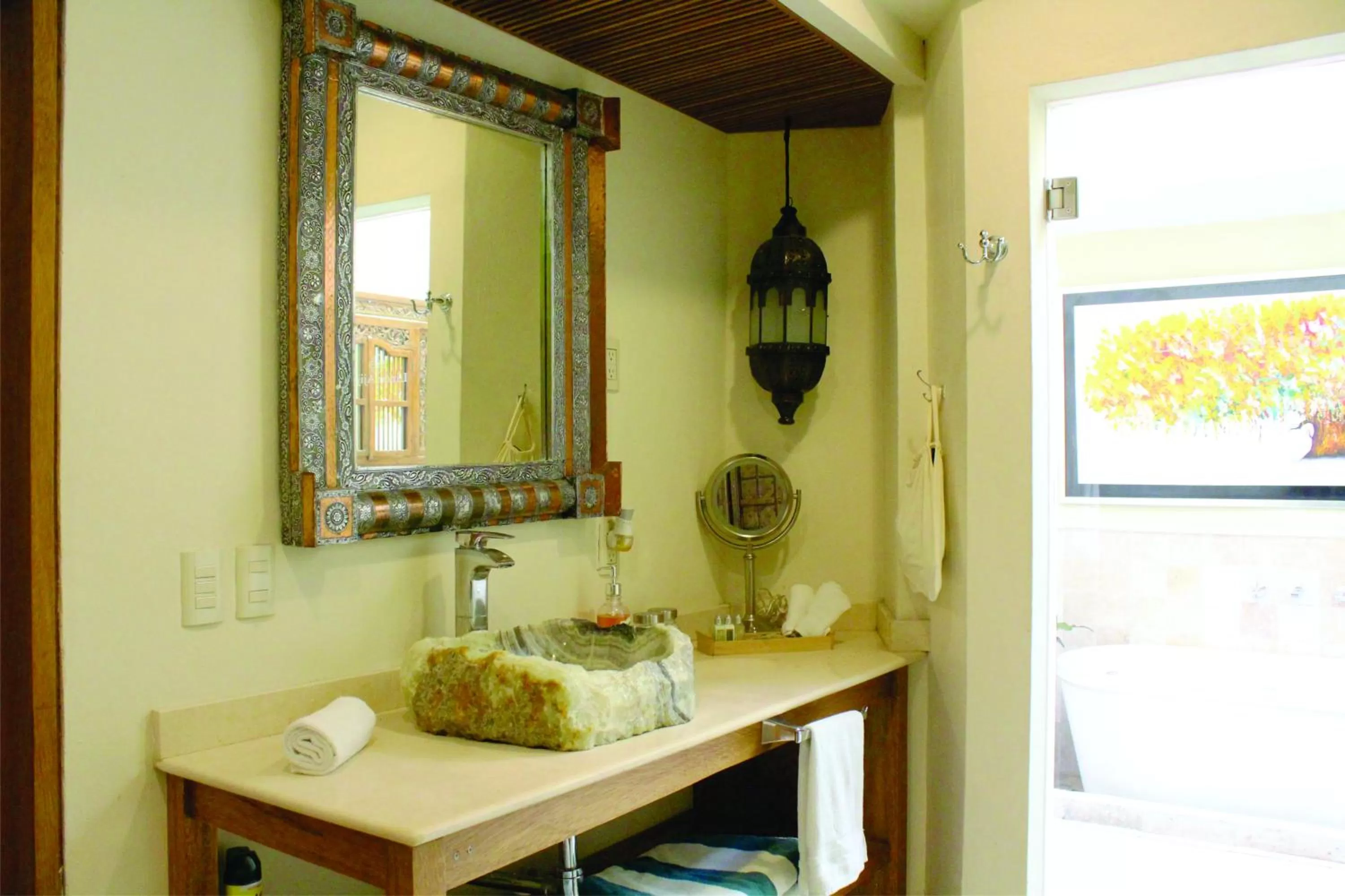 Hotel Lindo Ajijic Bed & Breakfast