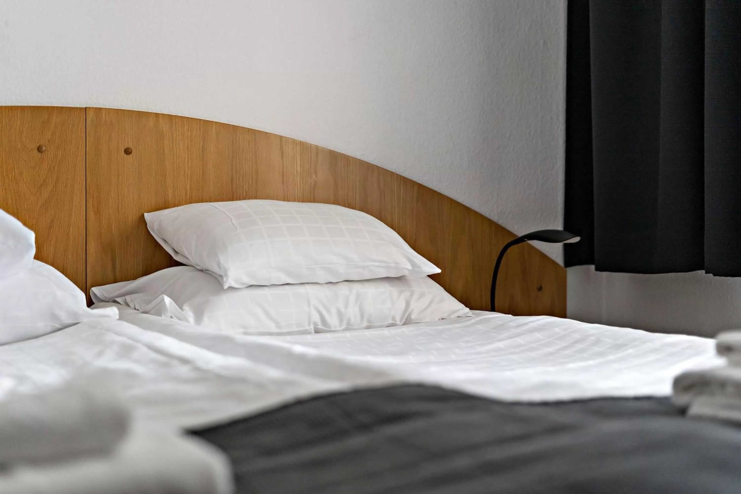 Bedroom, Bed in Best Western Hotel Anno 1937